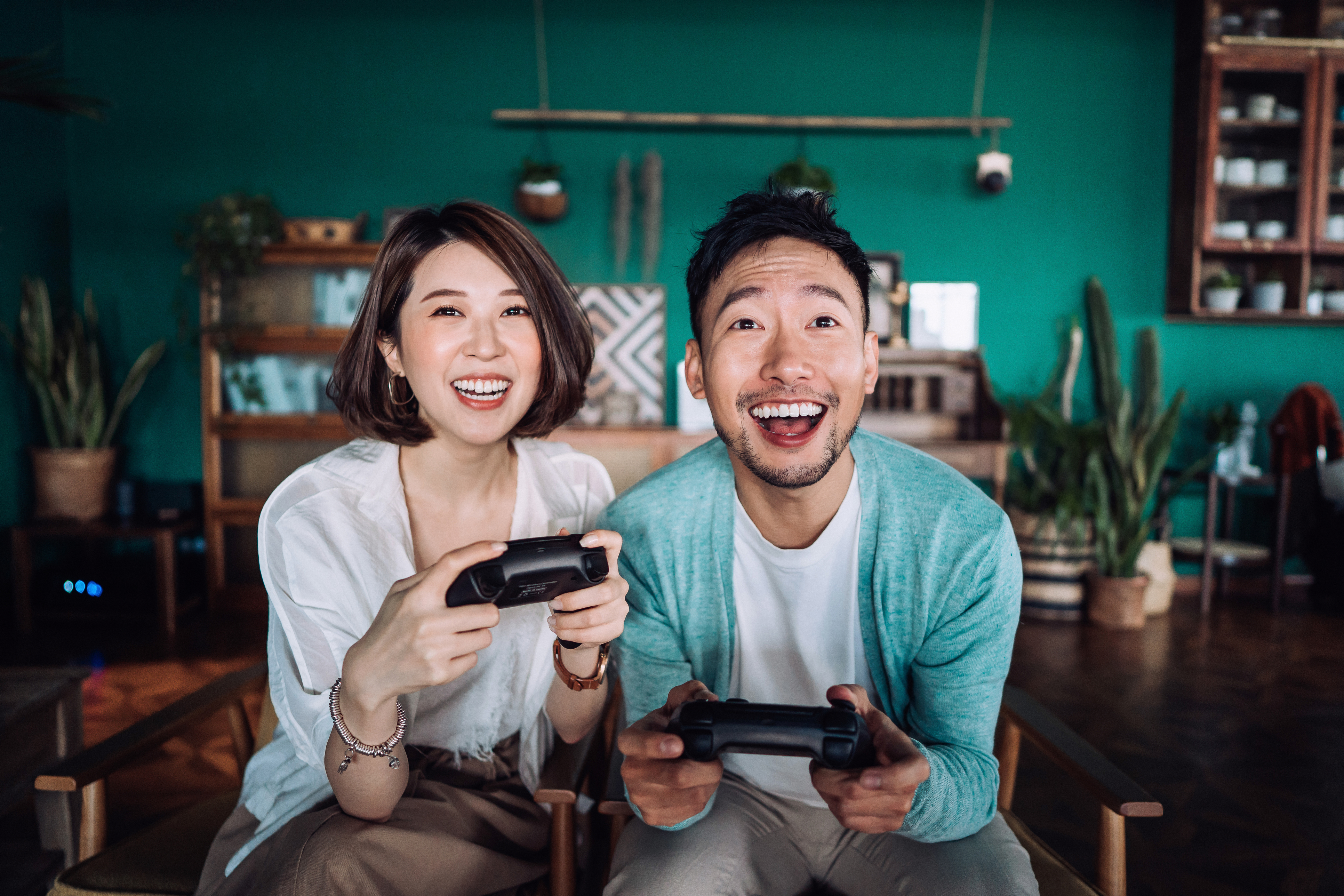 How To Meet Girls Who Are Interested In Gaming As A Pastime Activity?