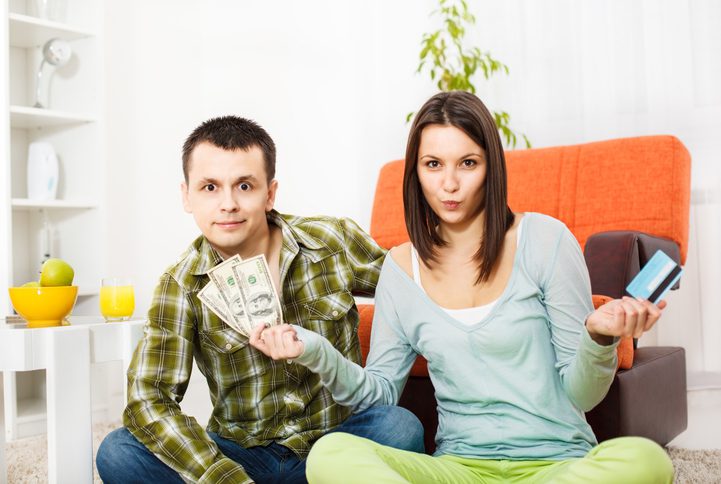 Do Guys Get Jealous If Their Girlfriend Is Much More Wealthier Than Them?
