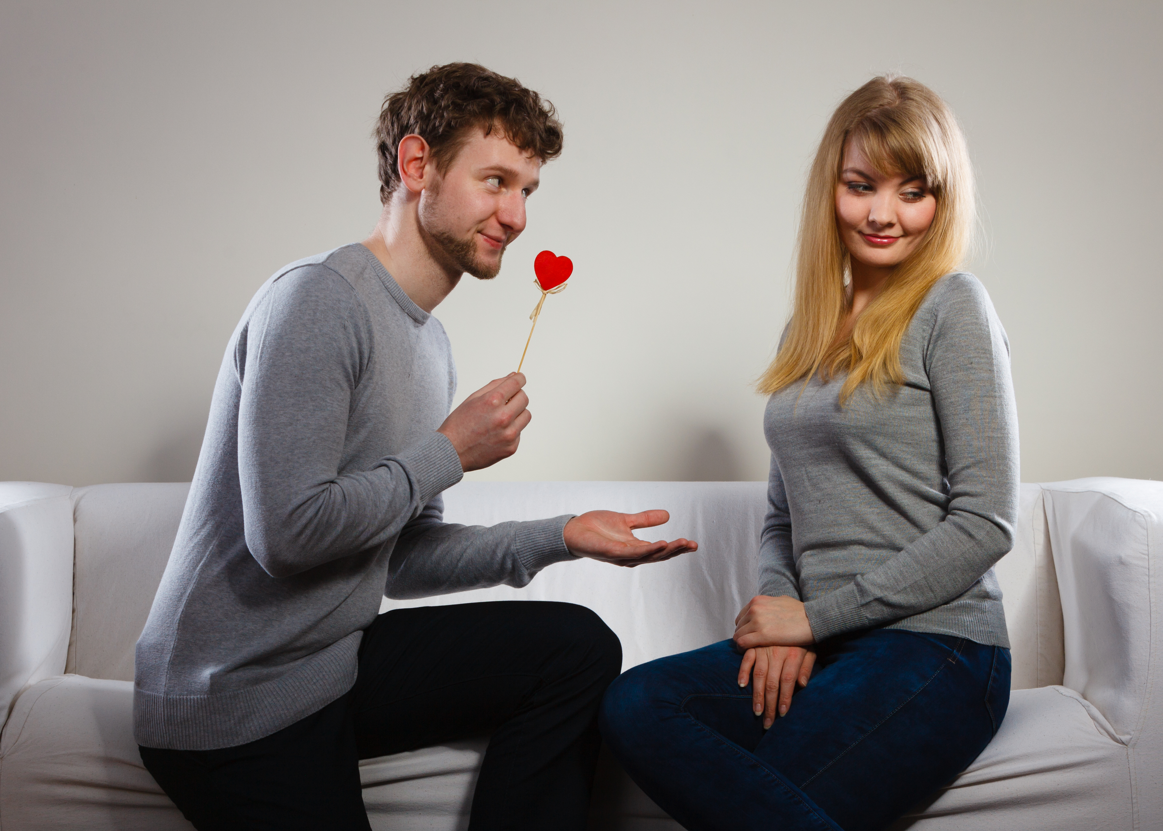 Should You Try To Date If You Are An Insecure Person?