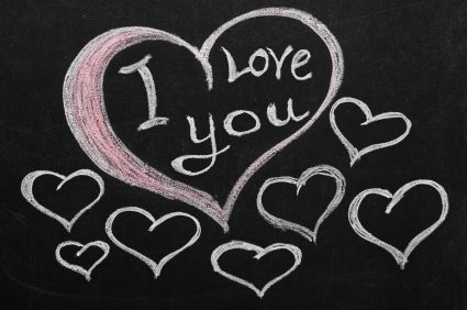 What Does "I Love You" Mean From A Friend?