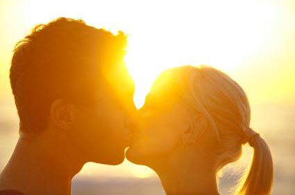 When Is It Okay To Kiss Someone?