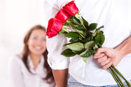 Does Romance Decrease When The Honeymoon Phase Is Over?