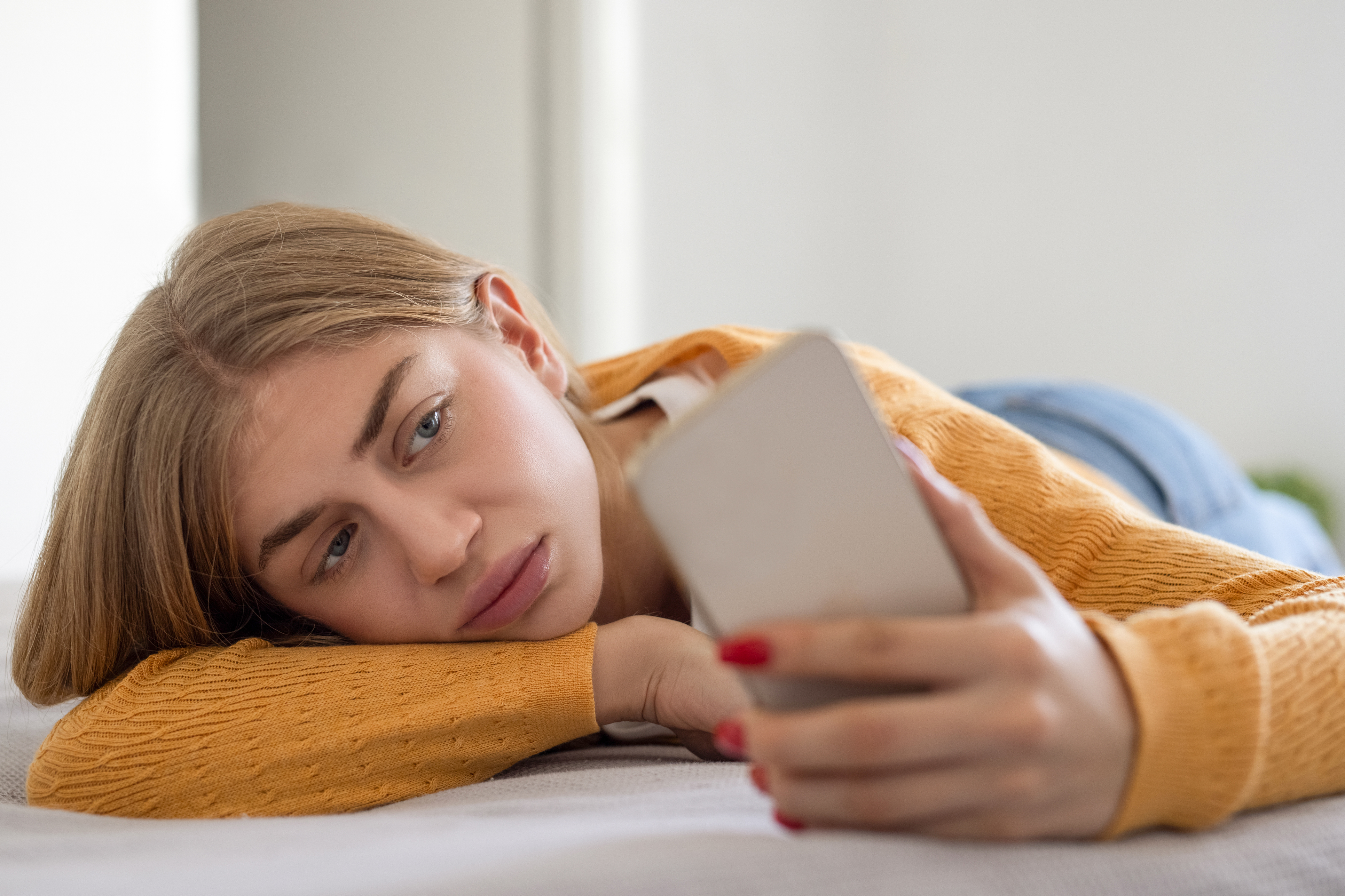 How Long Should I Wait For A Guy To Call Or Text After Sex?