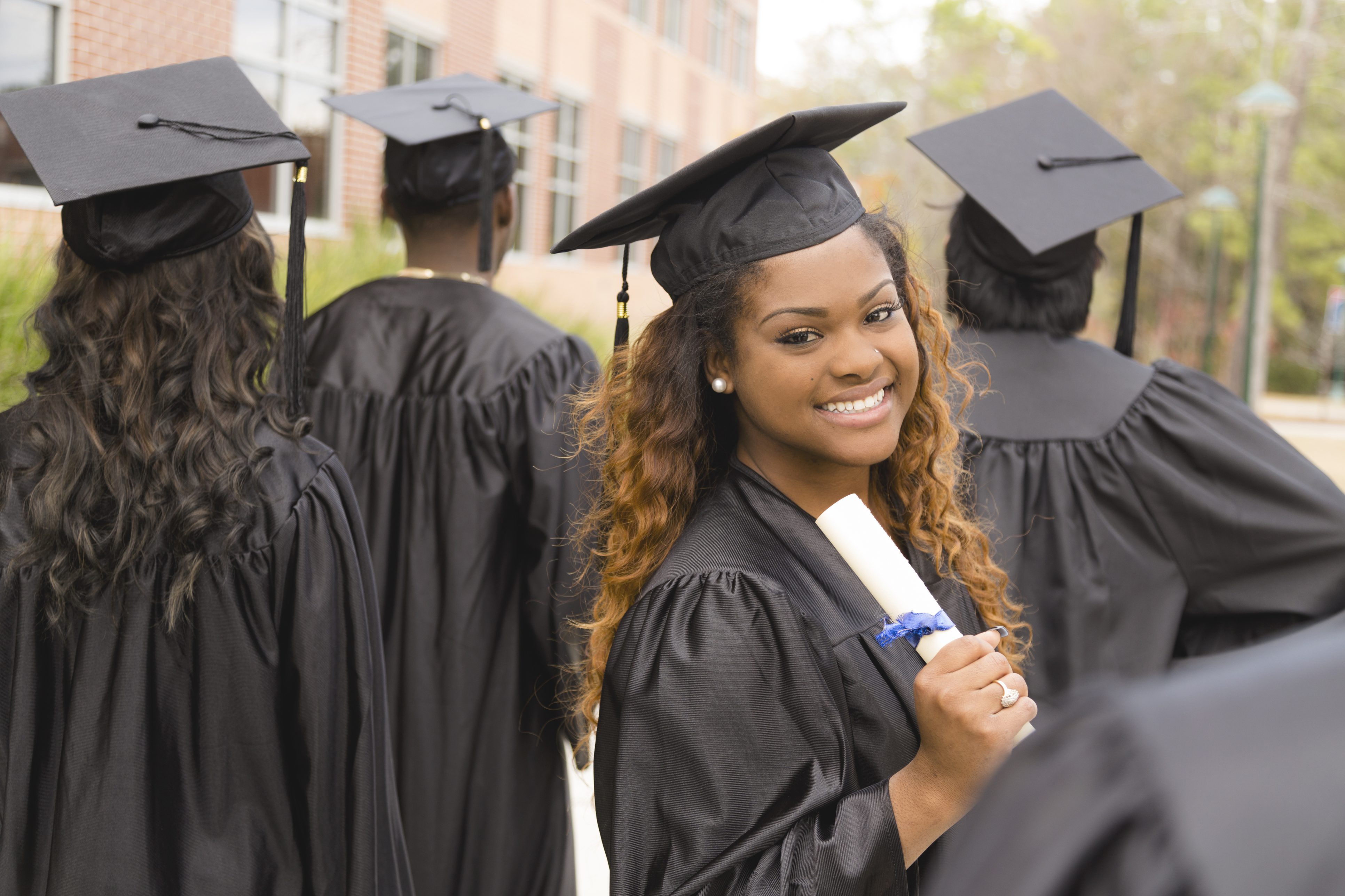 How Much Does Having A College Degree Matter In The Dating World?