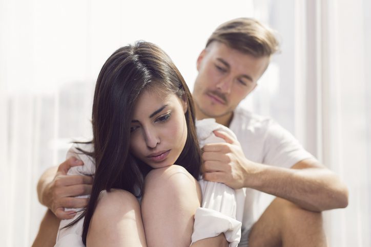 Is Asking For Reassurance In A Relationship Insecurity?