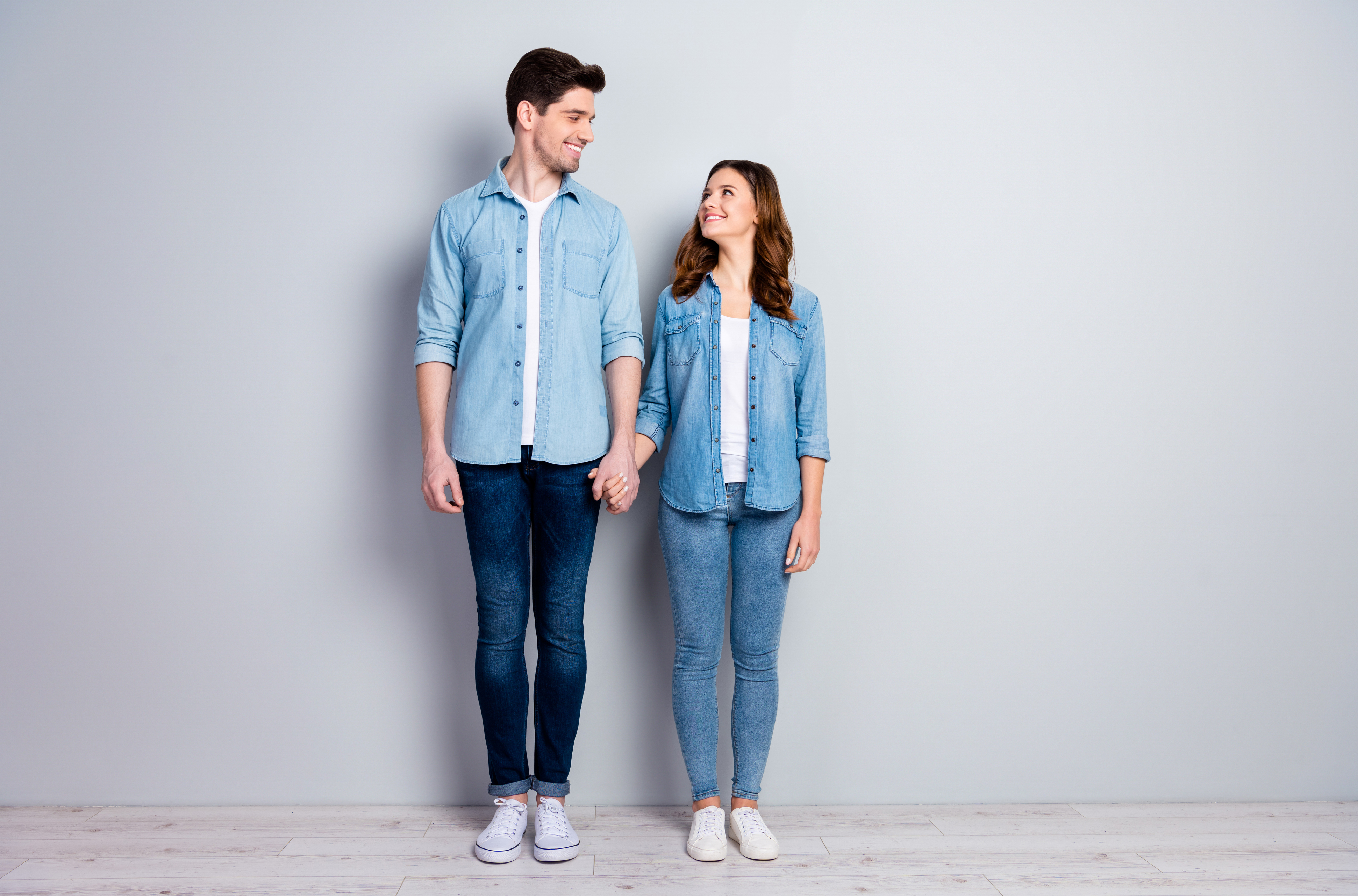 Does A Person's Height Matter In Attracting A Partner For Dating?