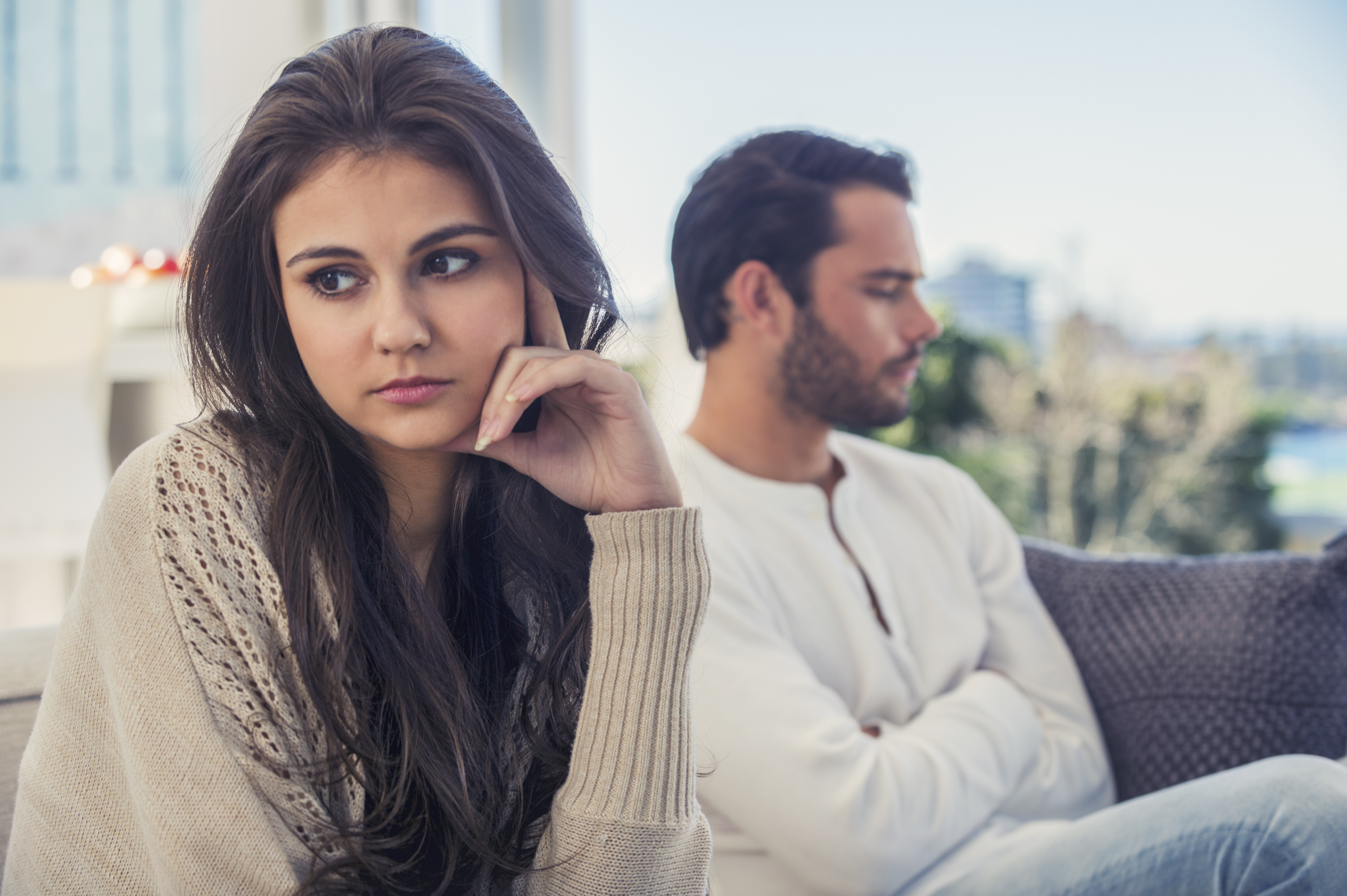 How Does A Dismissive Avoidant Feel When A Relationship Ends On Bad Terms?