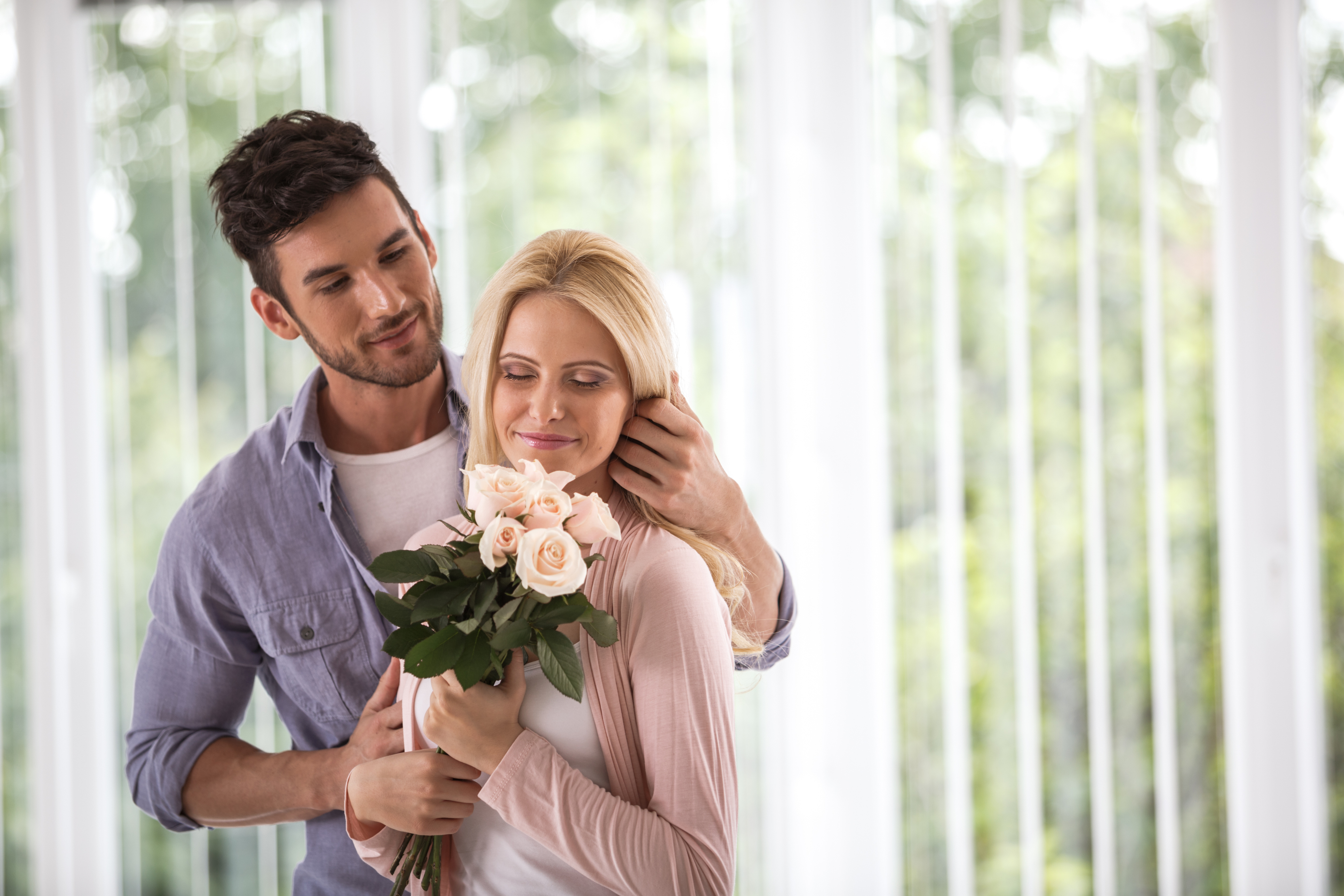 Is It Stupid To Want To Be Romanced By My Boyfriend?