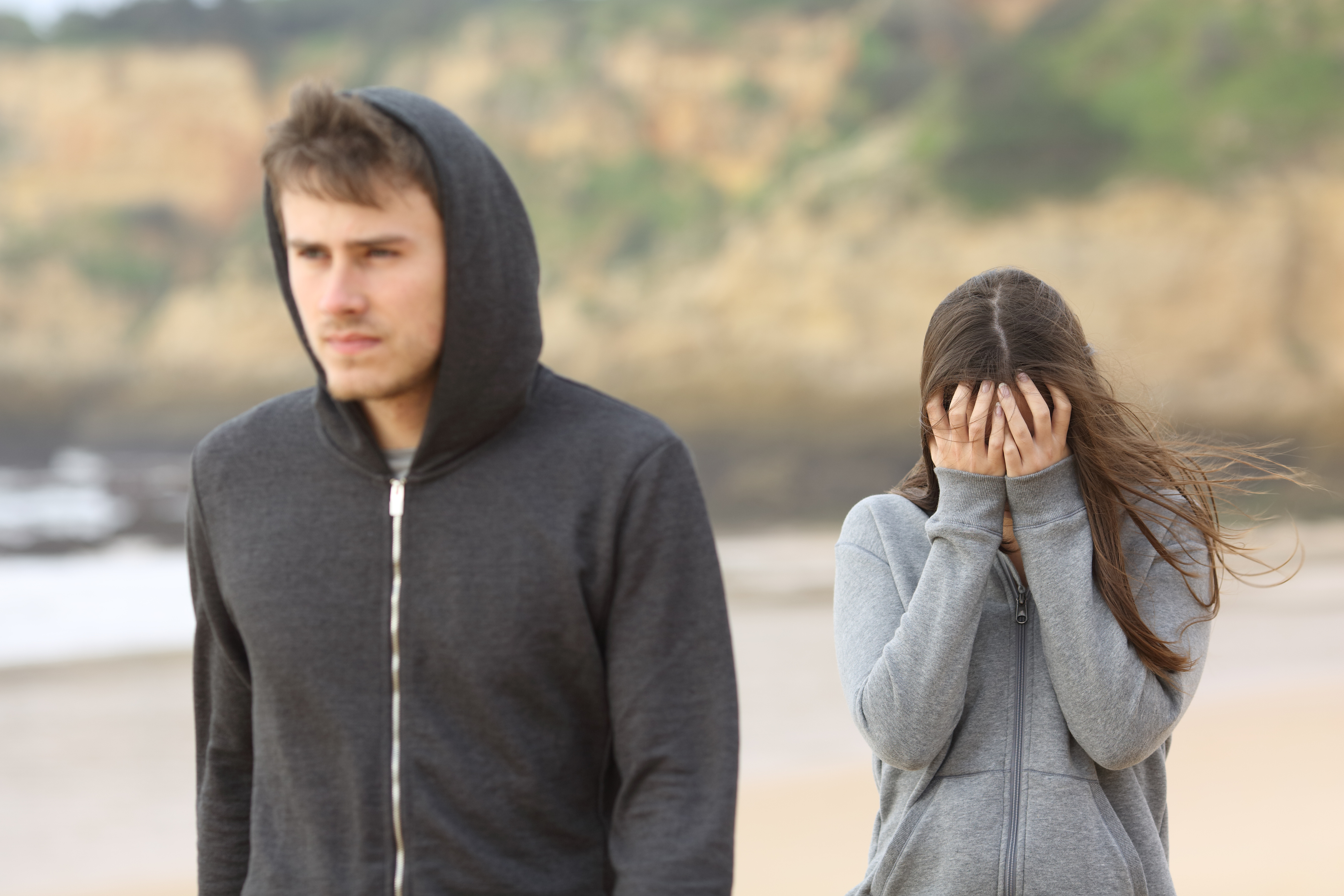 Why Are Girls Afraid Of Rejection And Scared To Ask A Guy Out?