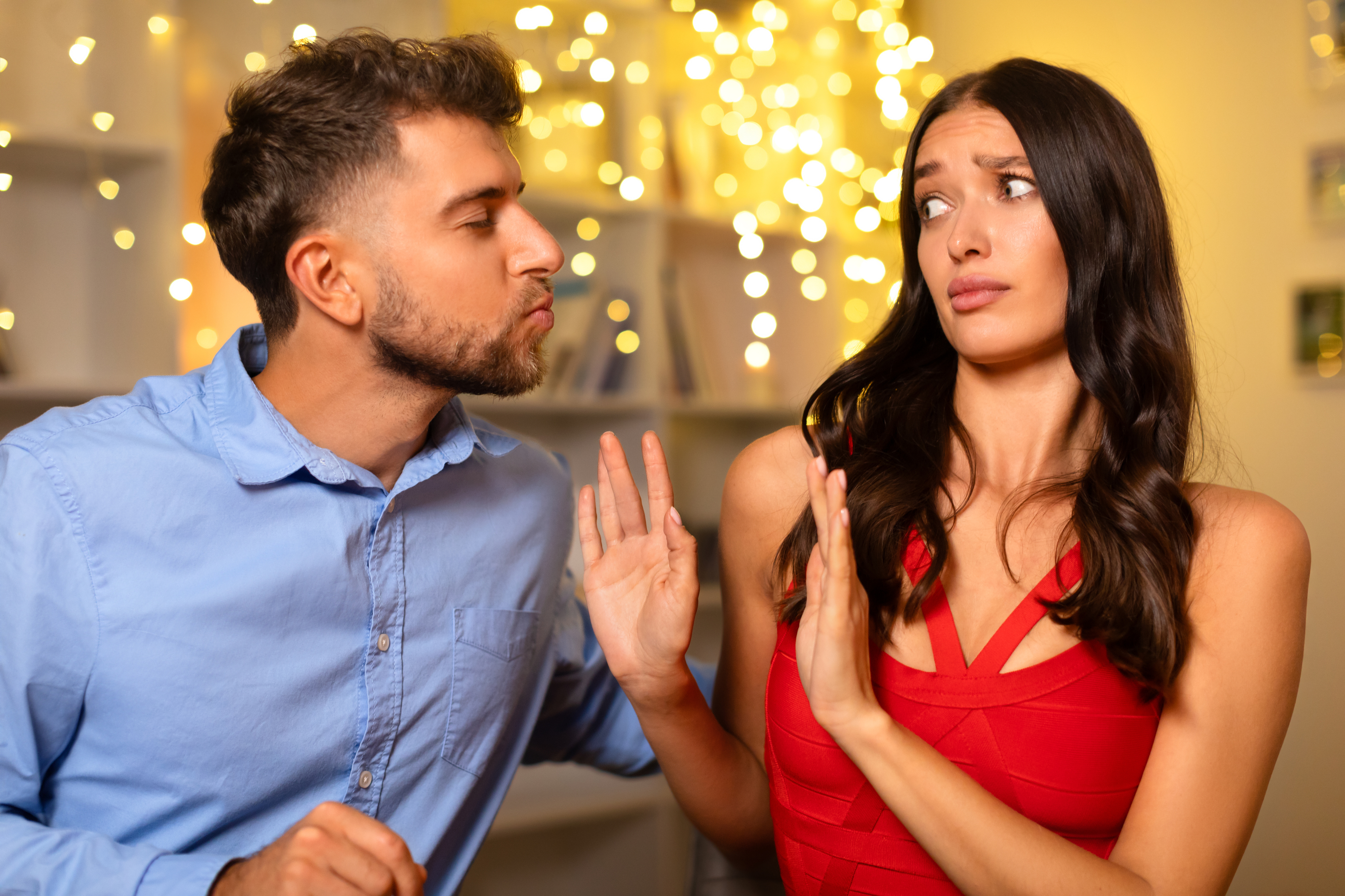 Why Does The Friend Zone Exist In Relationships Between Men And Women?