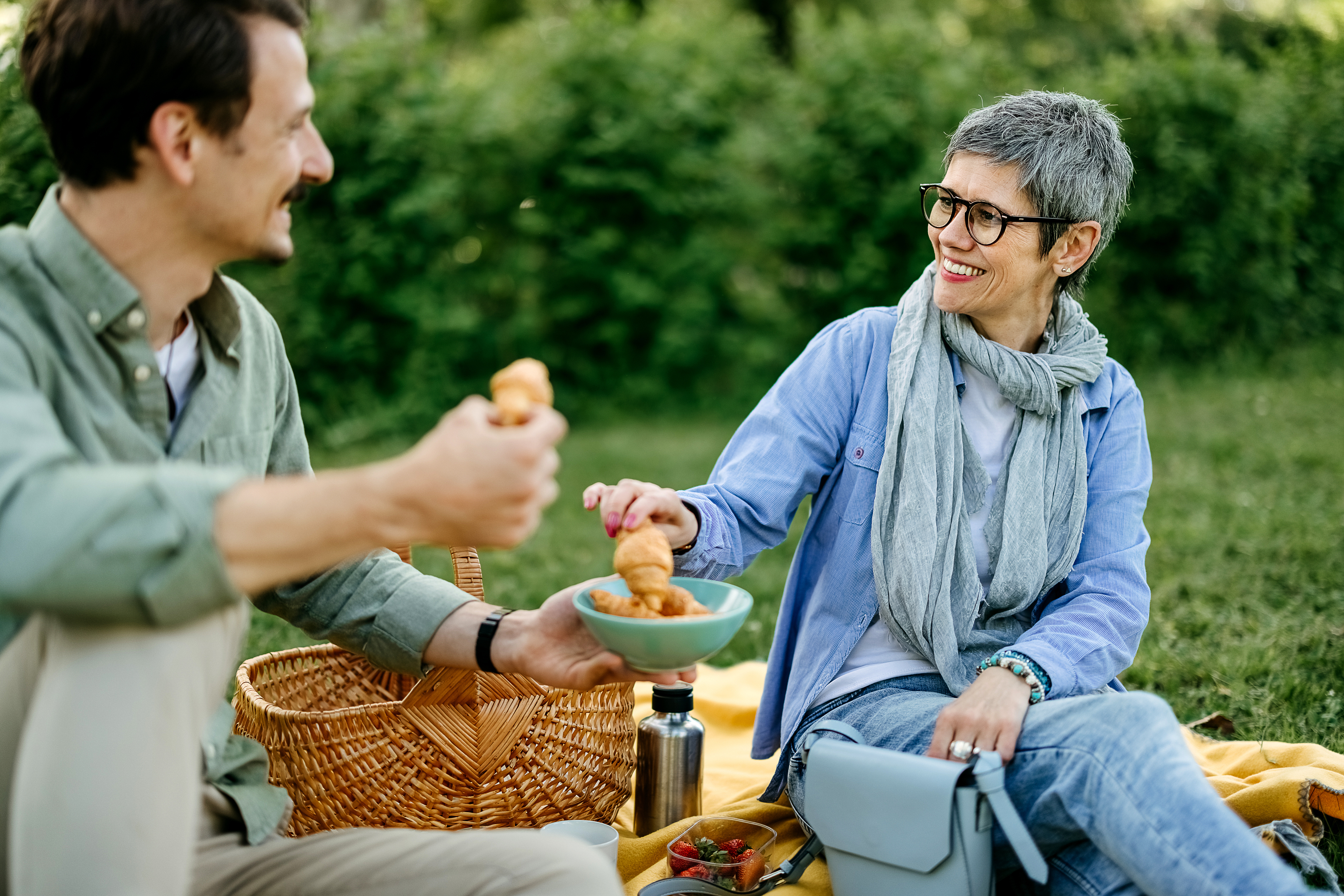 Is It A Waste Of Time To Look For Older Women When I Know It Is Not What I Want Long Term?