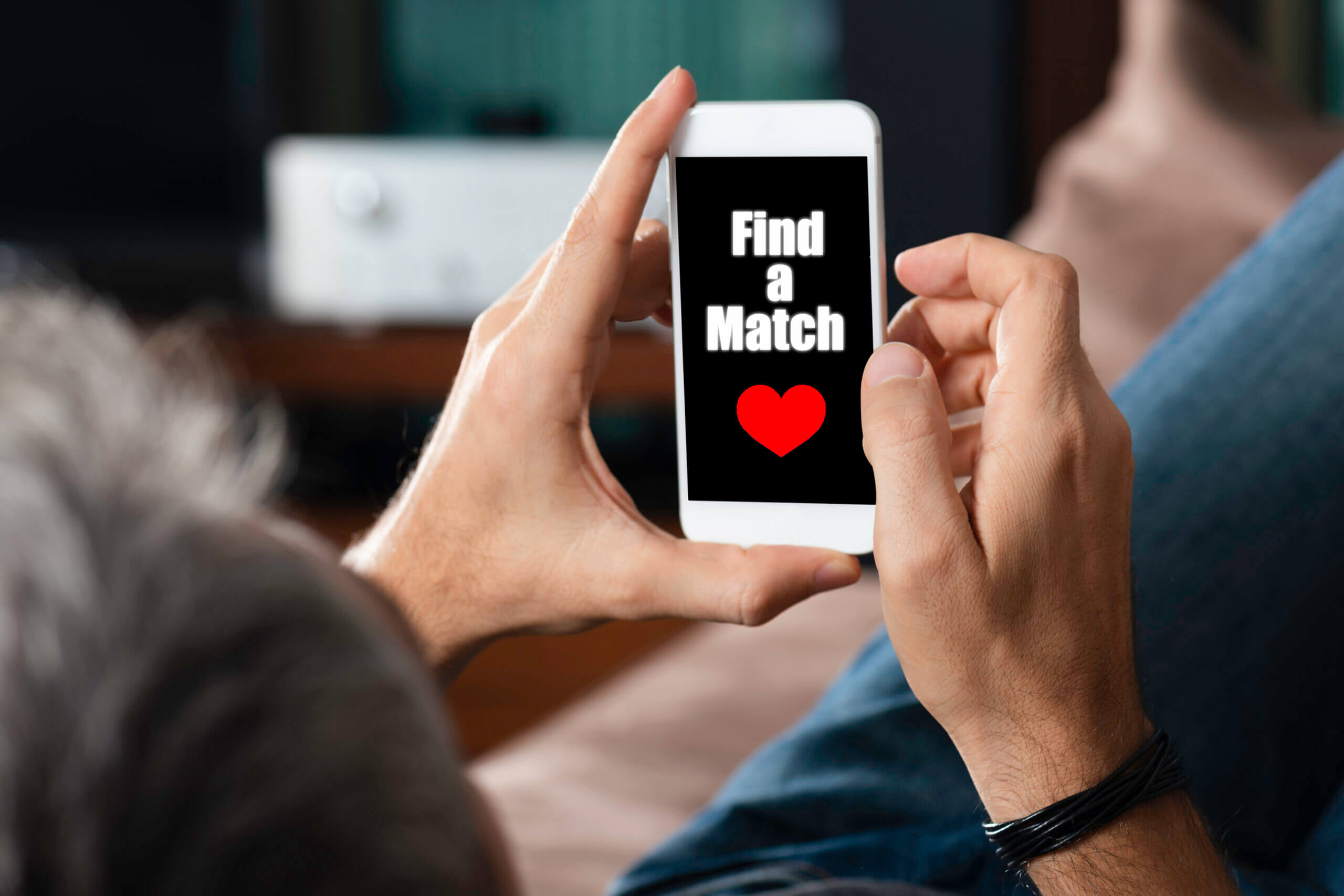 Are You A Really Ugly Guy If You Never Get Matches On Dating Sites?