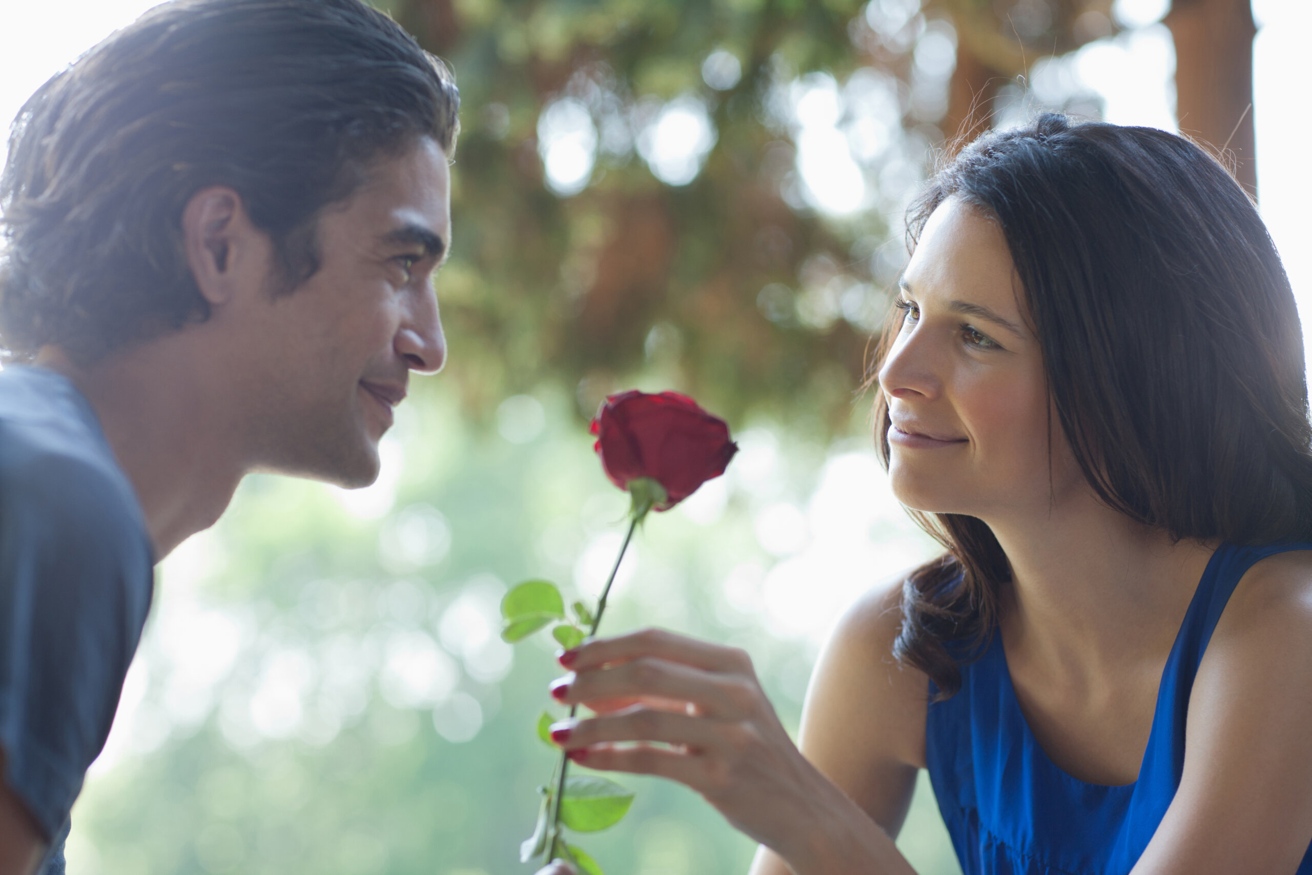 How To Know If You Are In Love