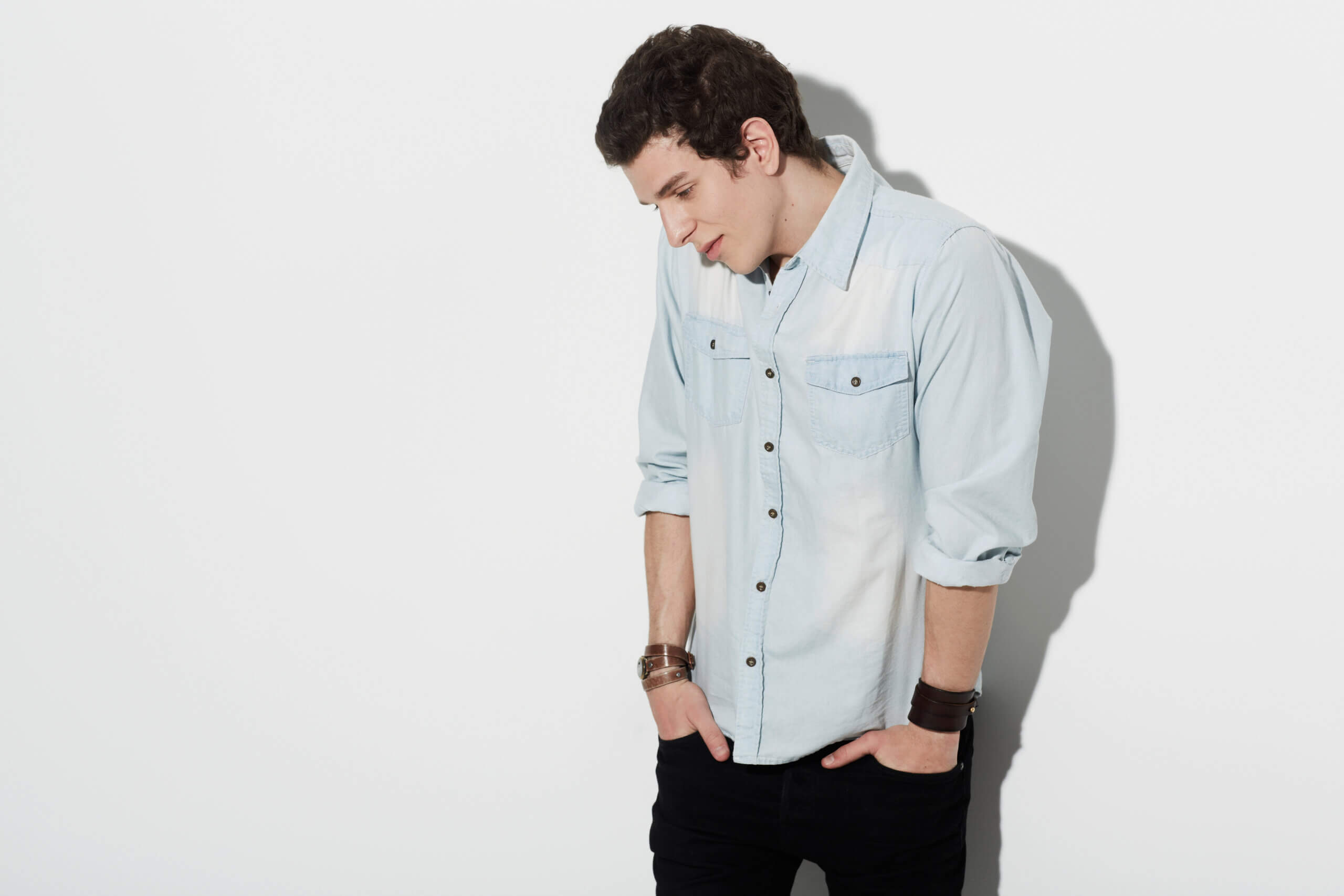 If The Worst A Girl Can Say Is "No," Why Are So Many Guys Still So Hesitant To Ask Girls Out?