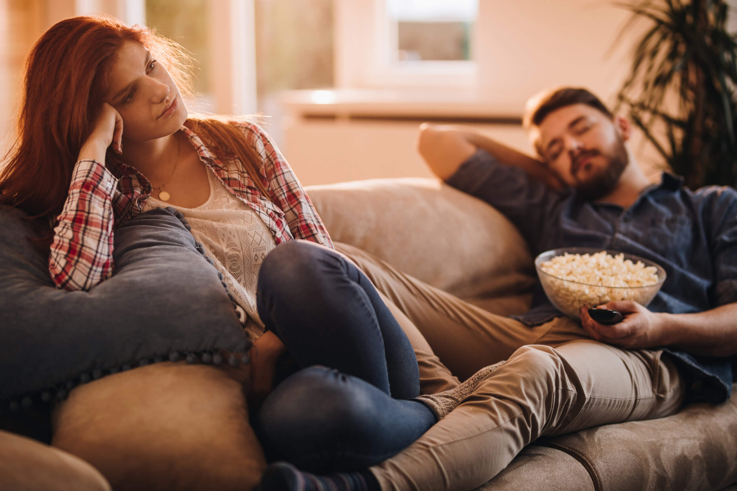 Would You Date Someone Until You Find Someone Better?