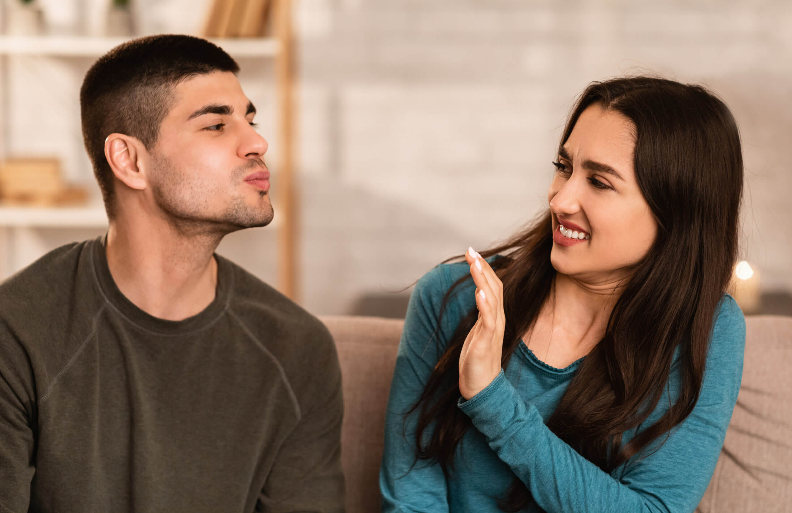 Am I Wrong for Not Dating Nice Guys?