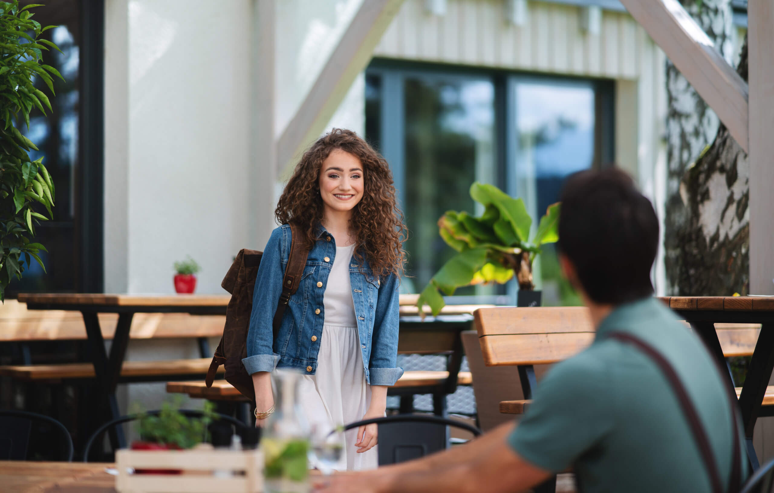 How Can I Get Over My Fear of Dating?