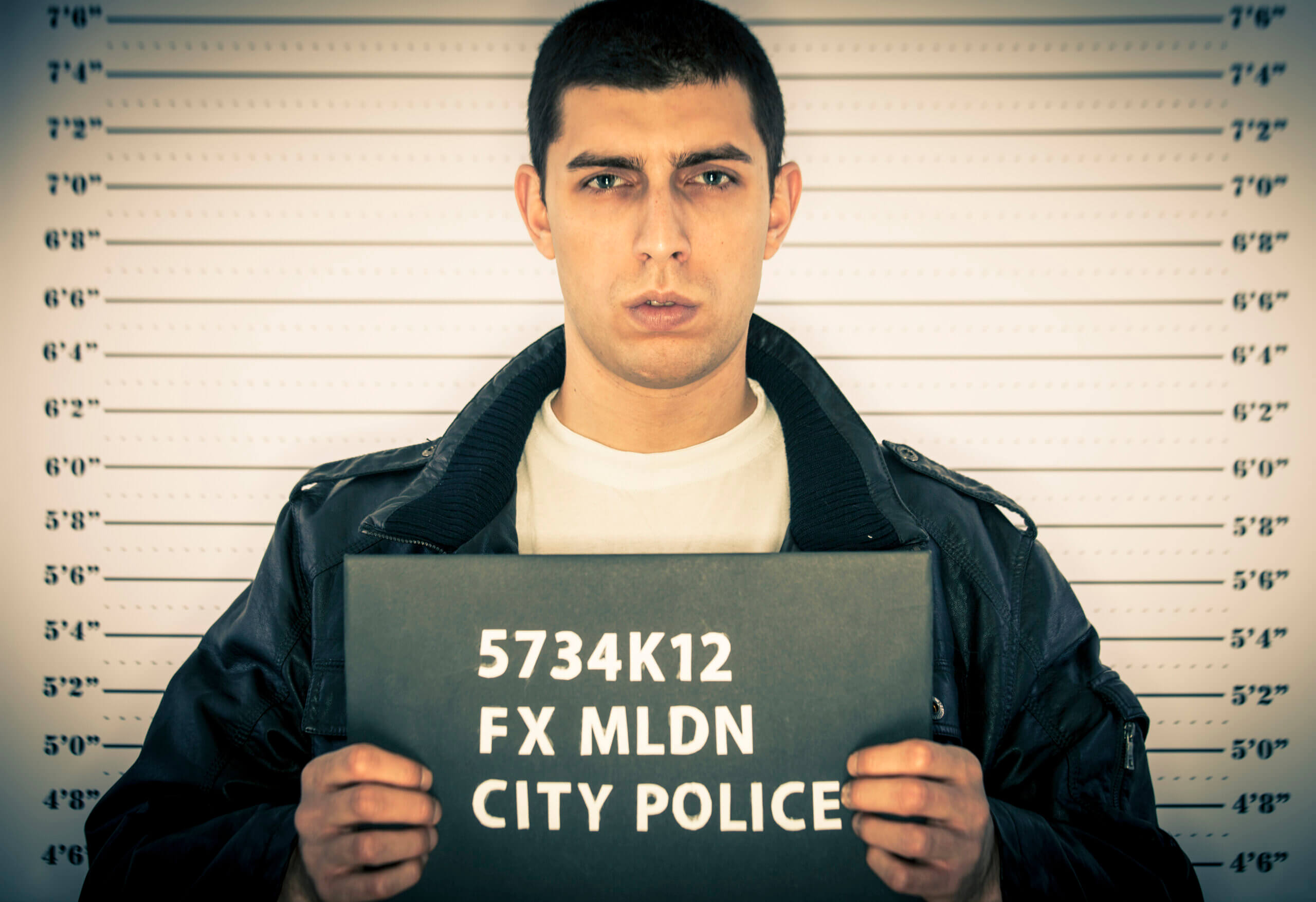 Should You Date or Marry Someone in Prison?