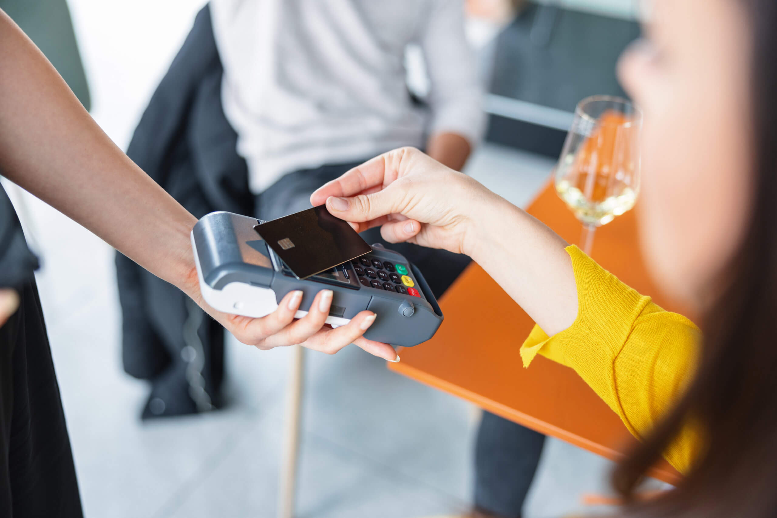 When a Girl Asks a Guy Out, Does He Still Have to Pay?