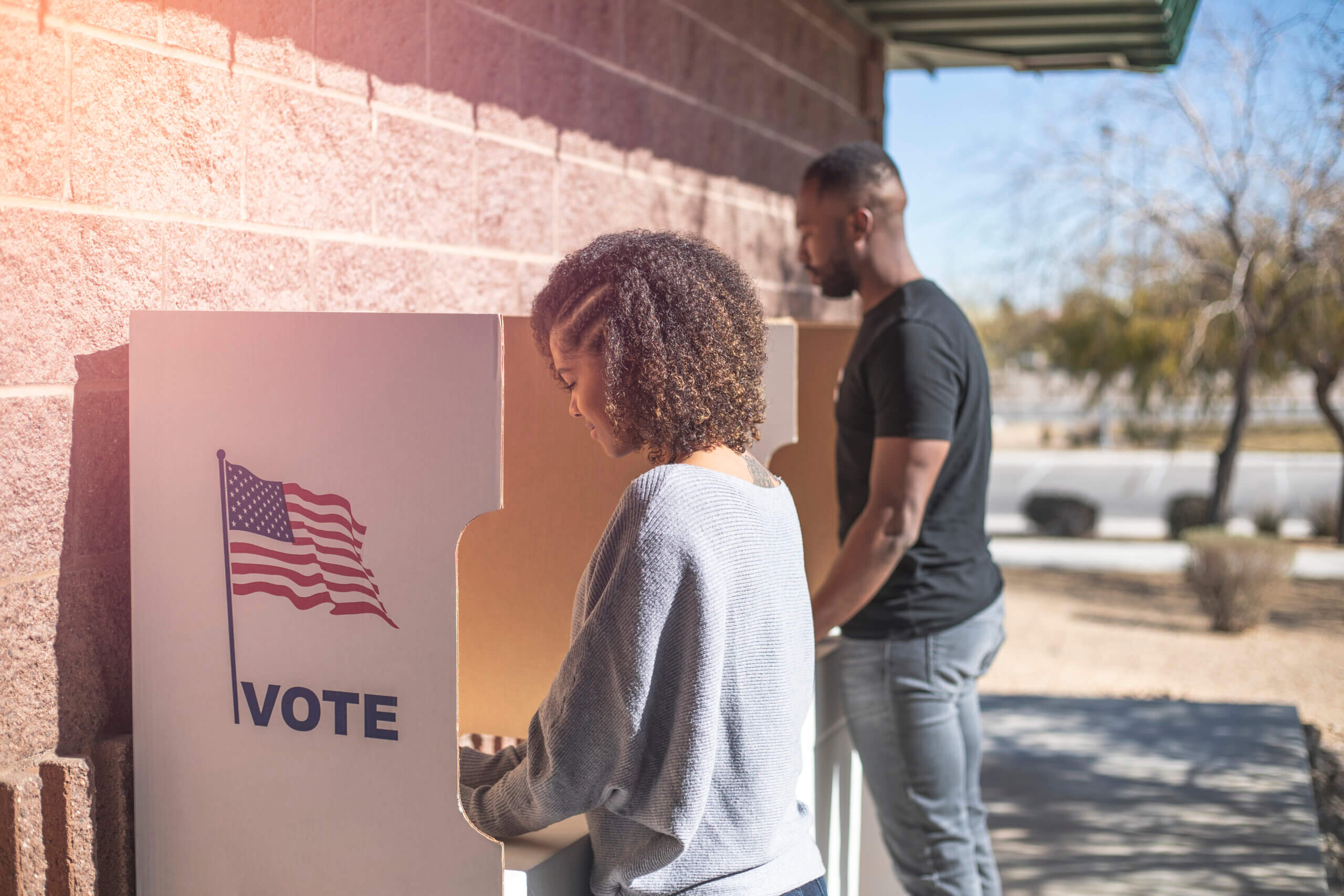 Would You Date Someone With Different Political Views?