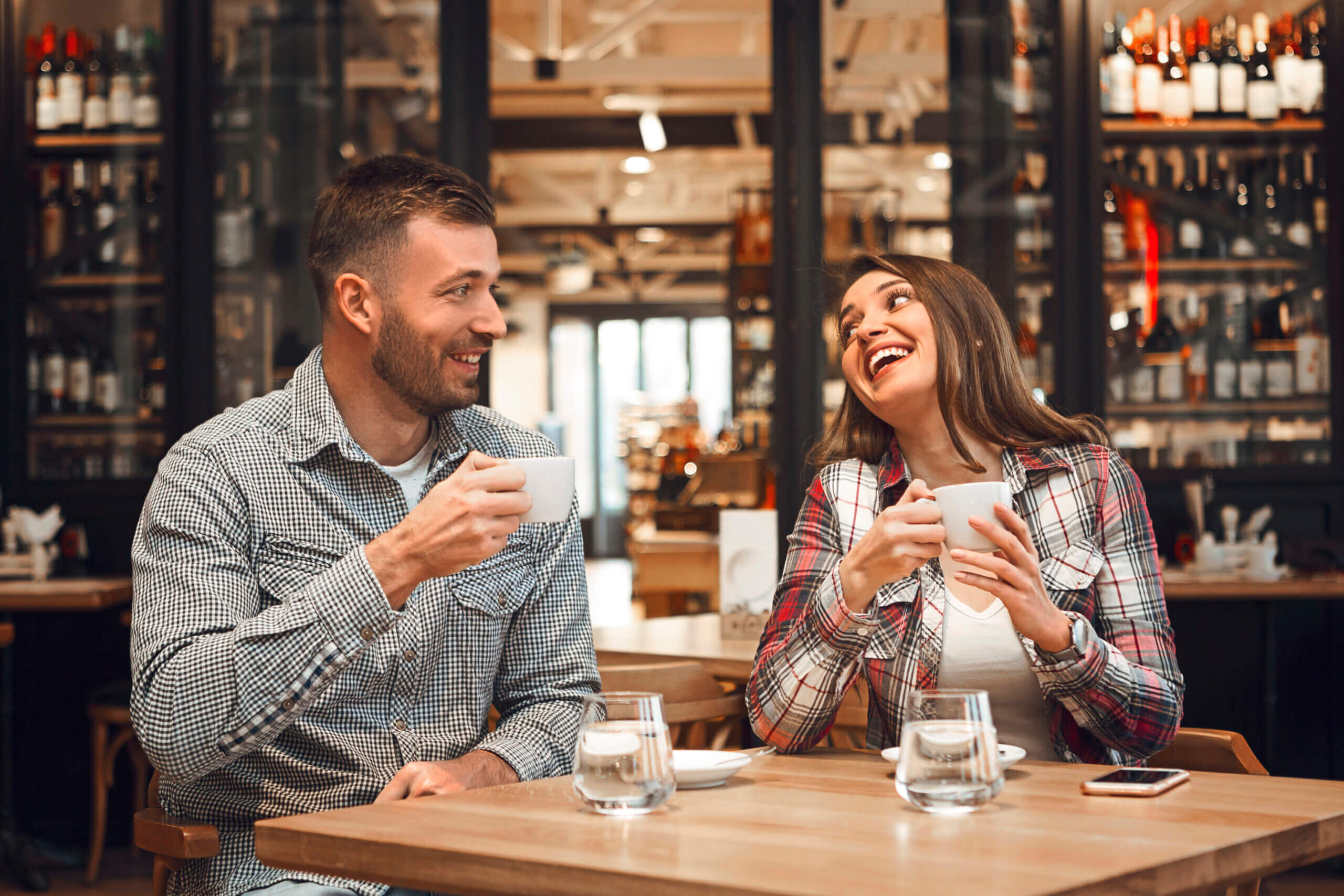 How Do You Know if Someone Is the One That Got Away?