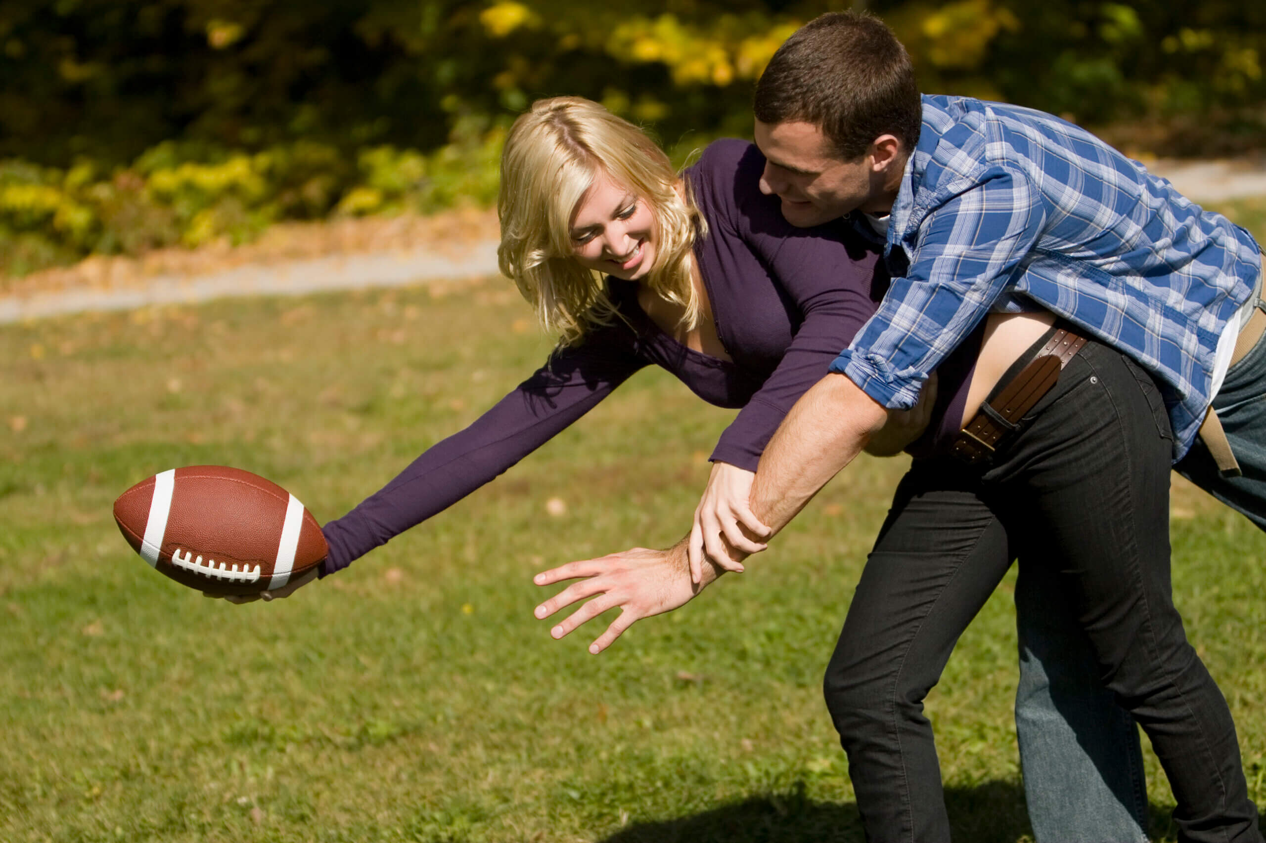 Is an Invitation to Watch or Play Sports a Date?