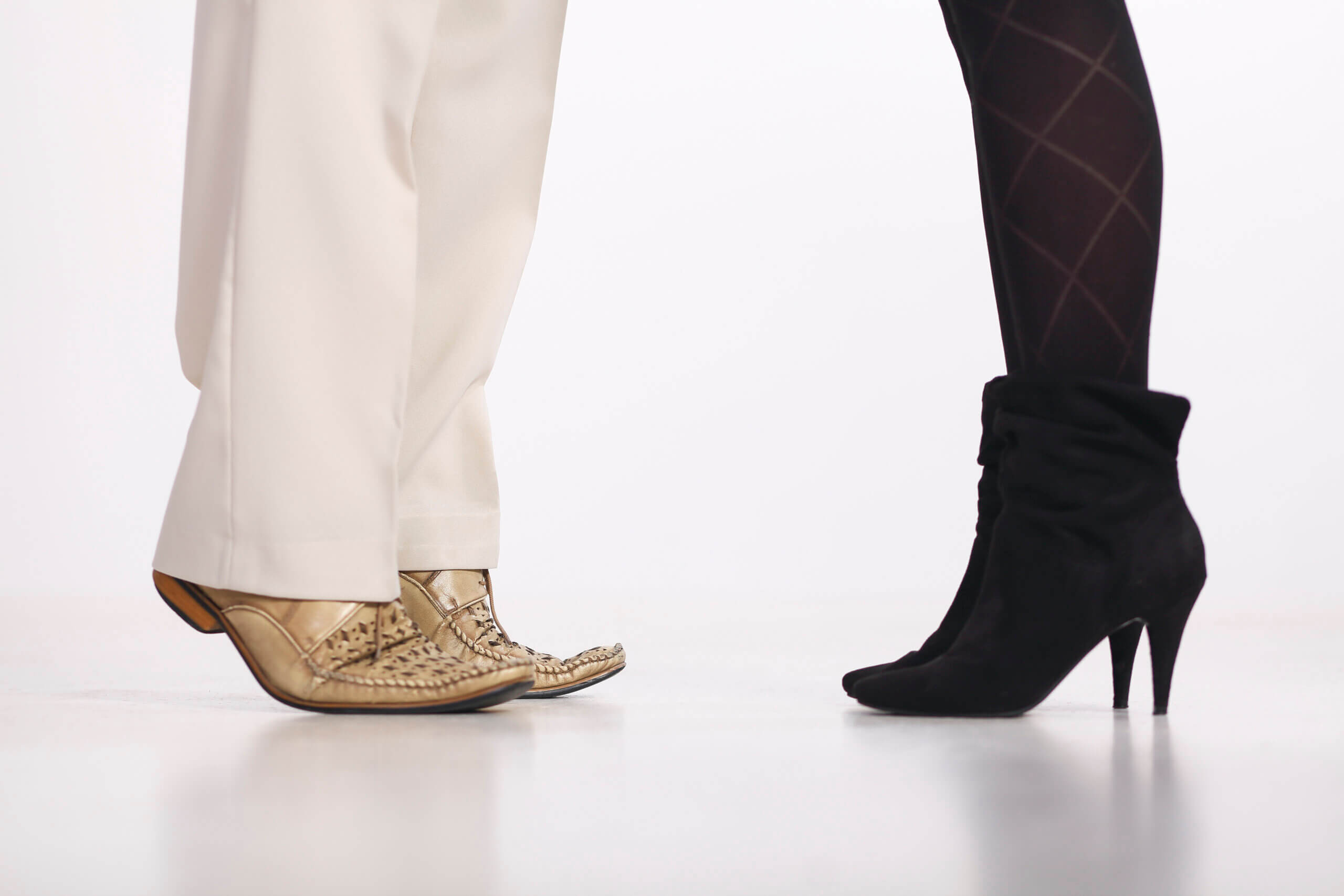 Why Would Most Men Refuse to Date a Woman That’s 6 ft?