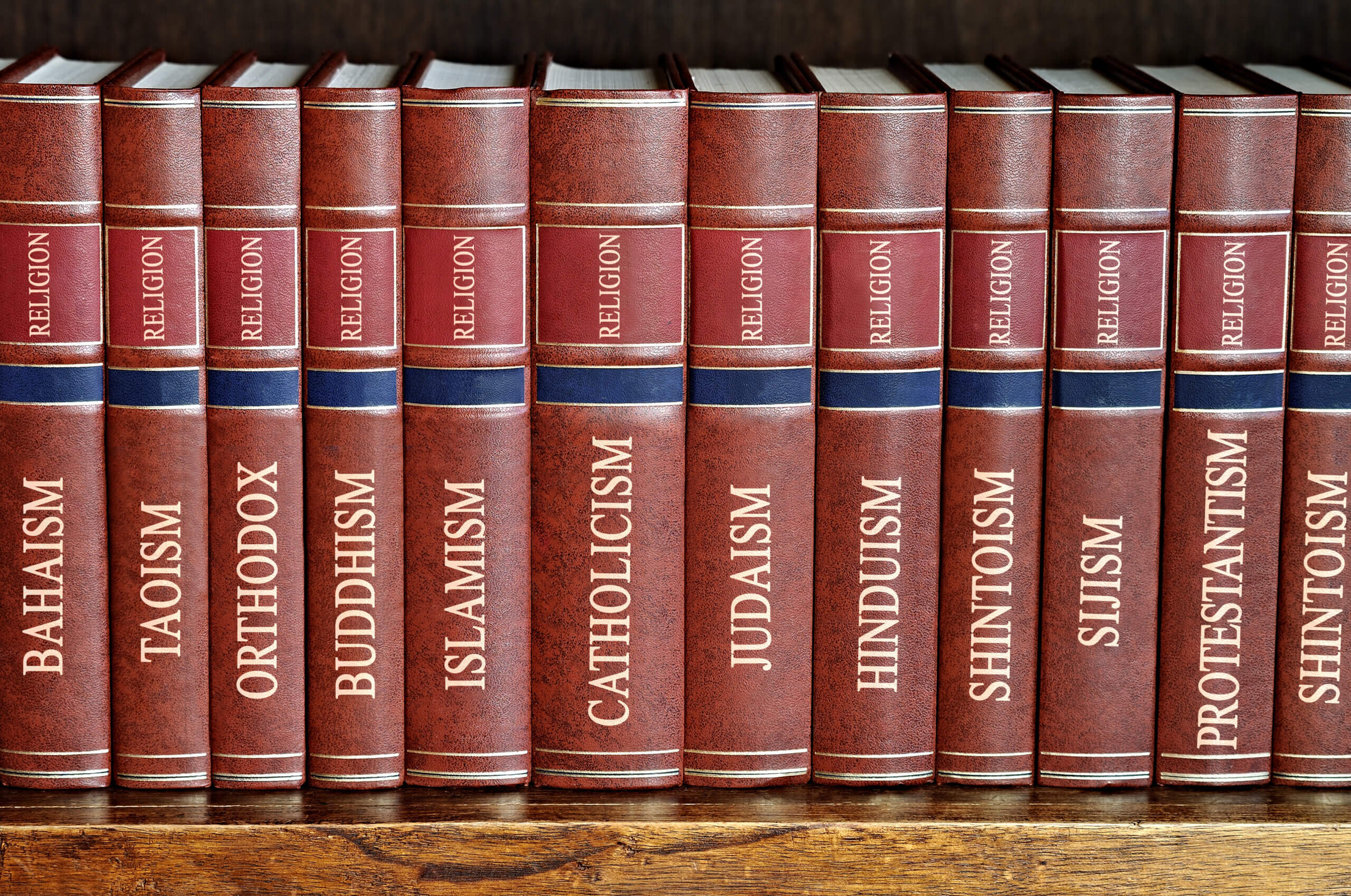 Would You Break Up Because of Religious Views?