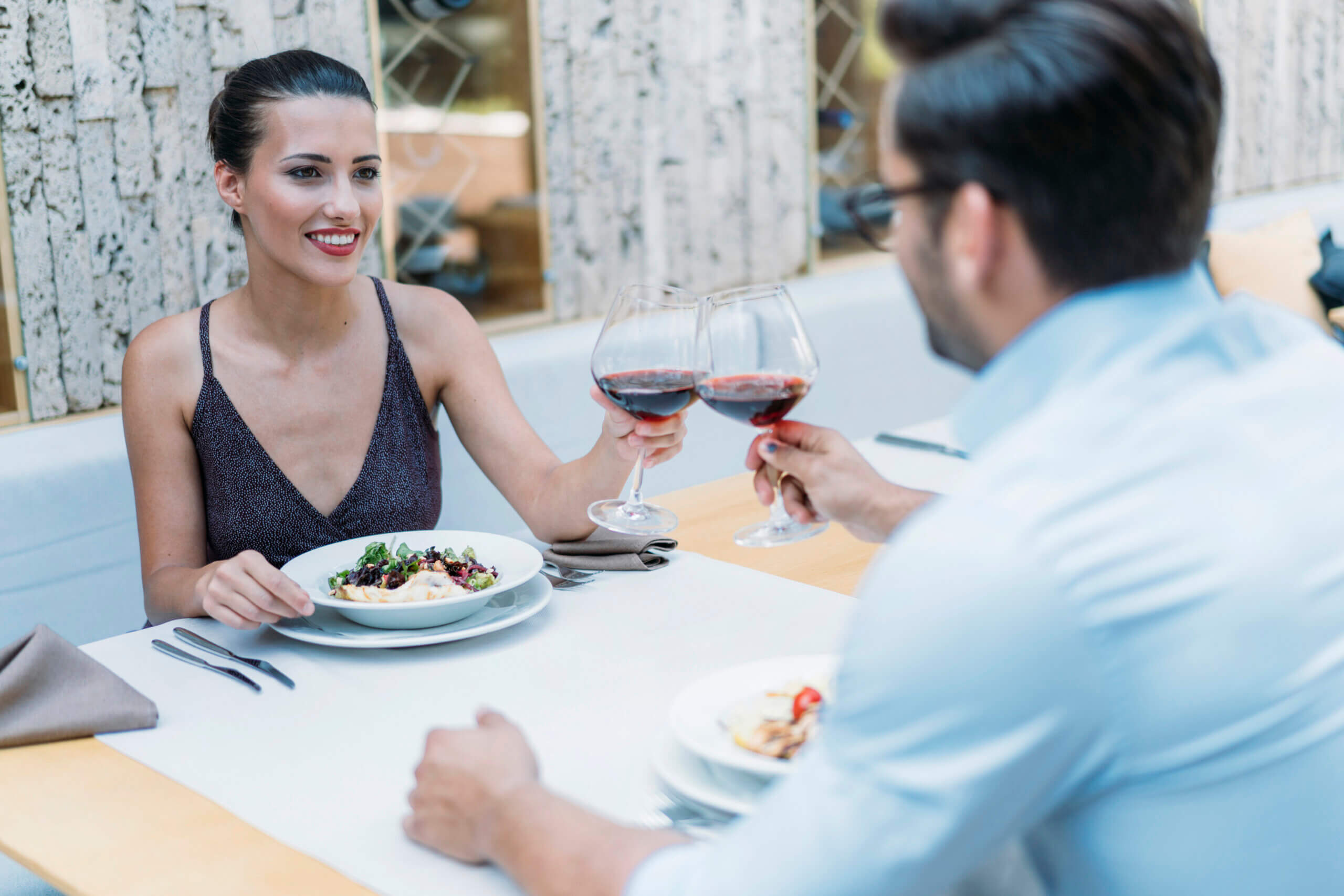 Did He Already Lose Interest After Our Date?