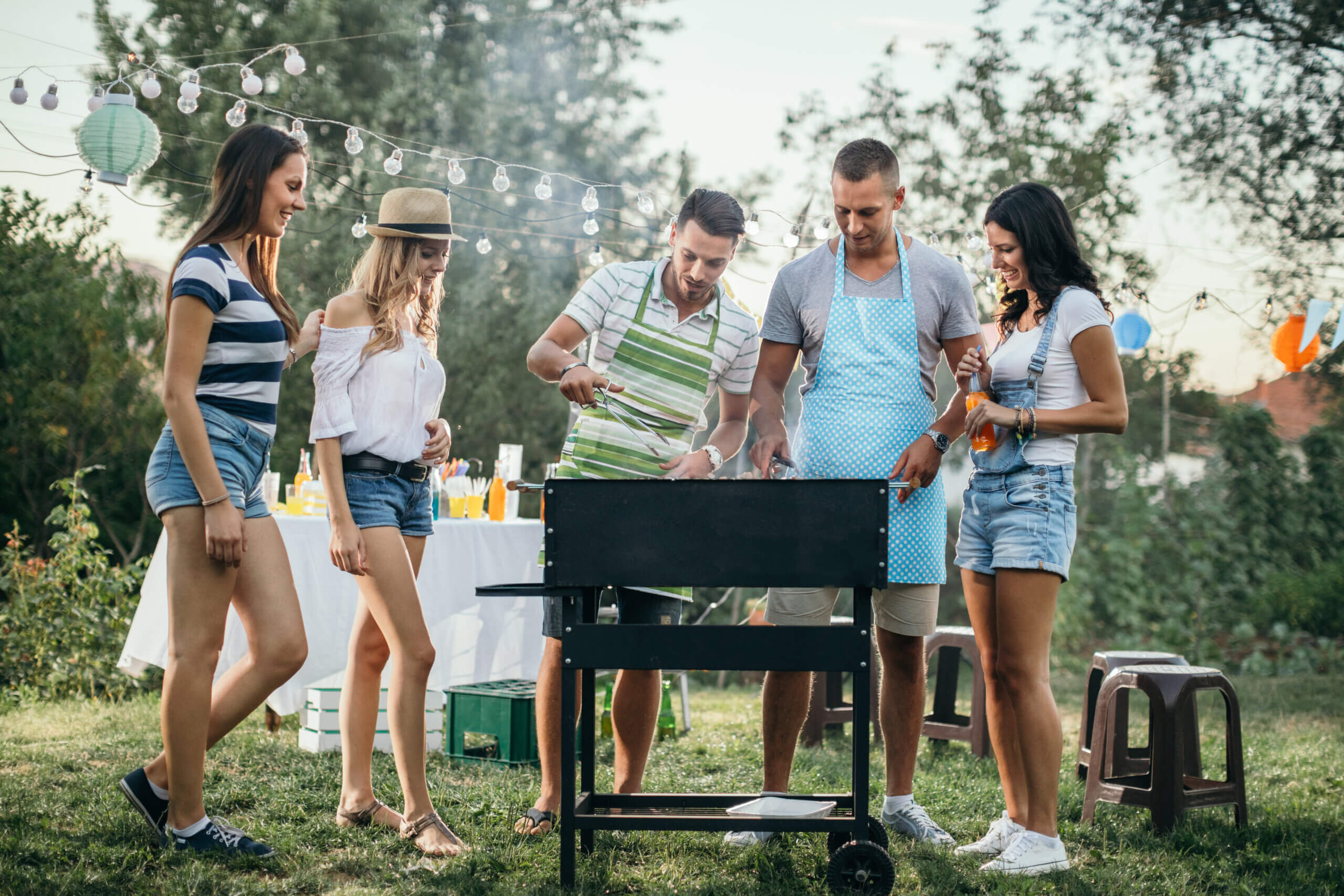 Do the Best Relationships Start Off As Friendships?