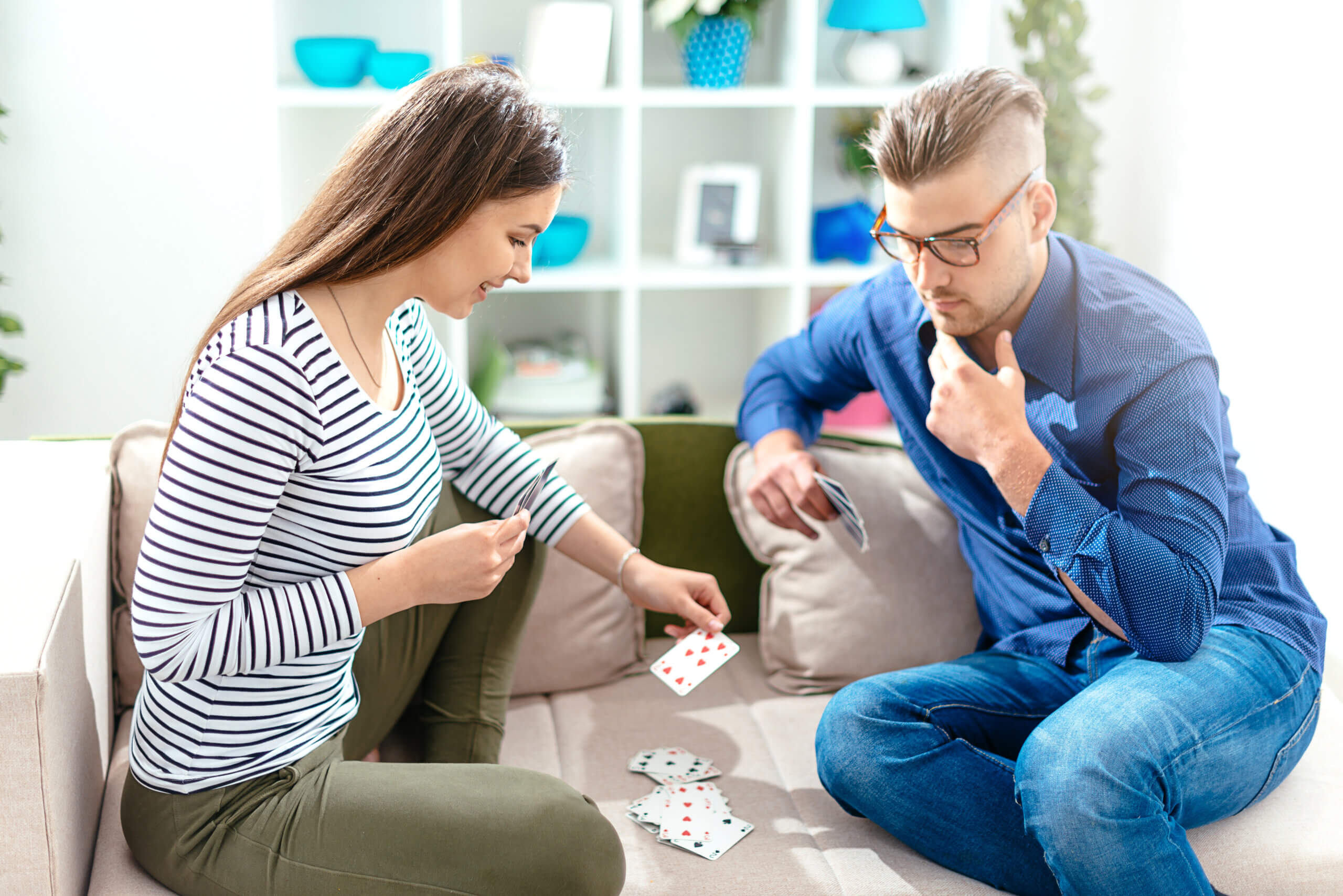 I Have a Crush on a Guy I Friendzoned