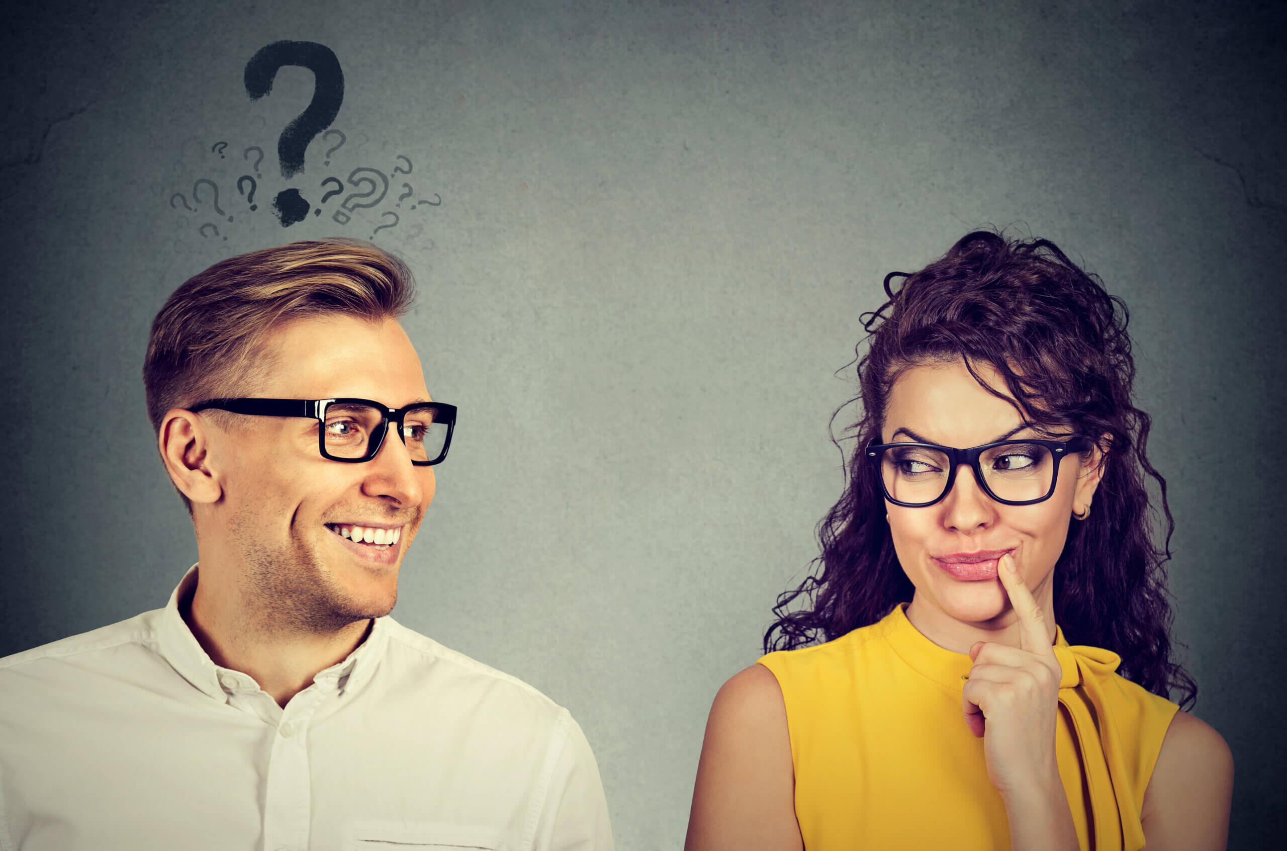 What Goes On in a Guy’s Head When He Actually Has Feelings for a Girl?