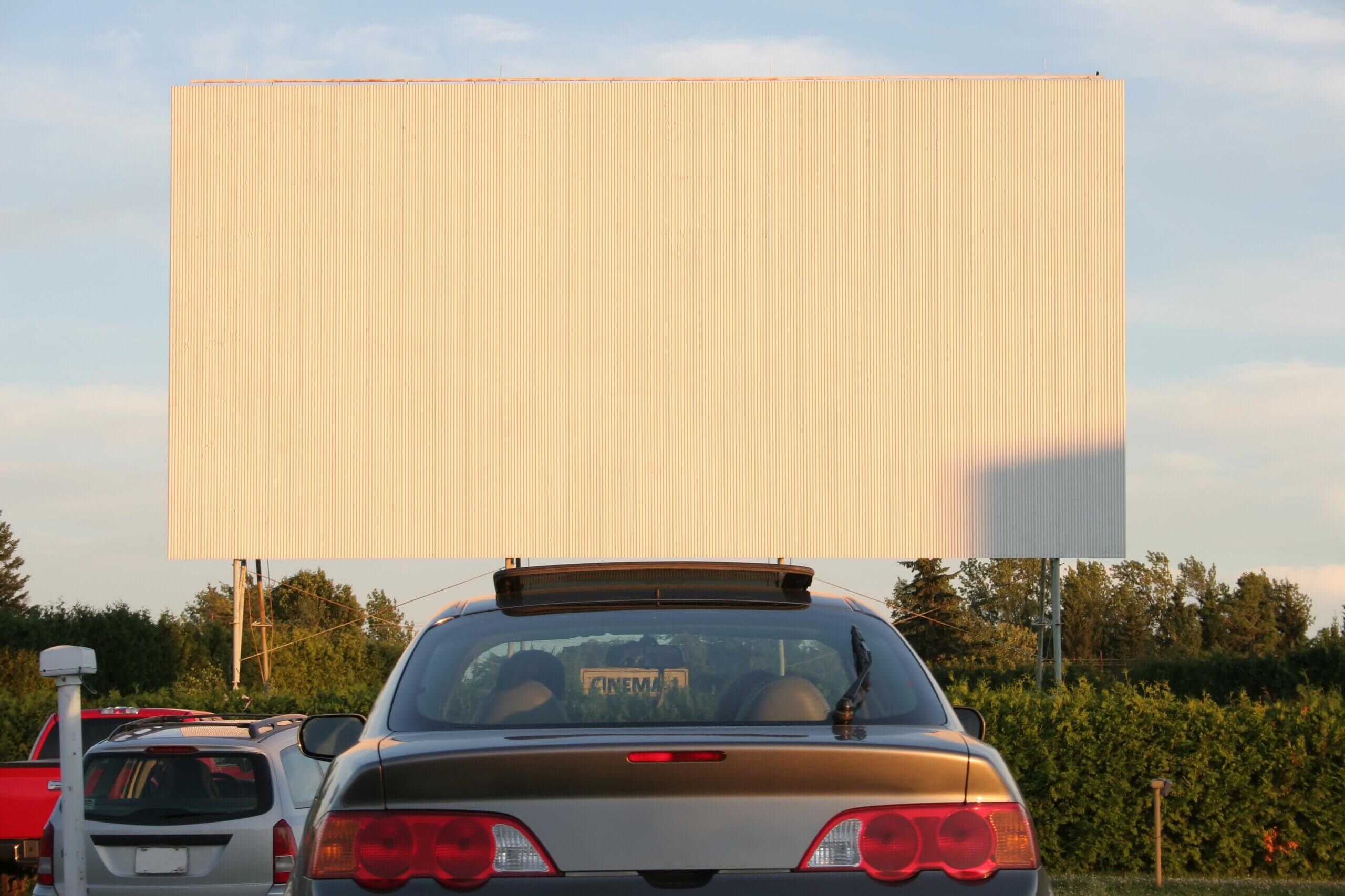 Would You Date Someone Who Doesn’t Have a Car?