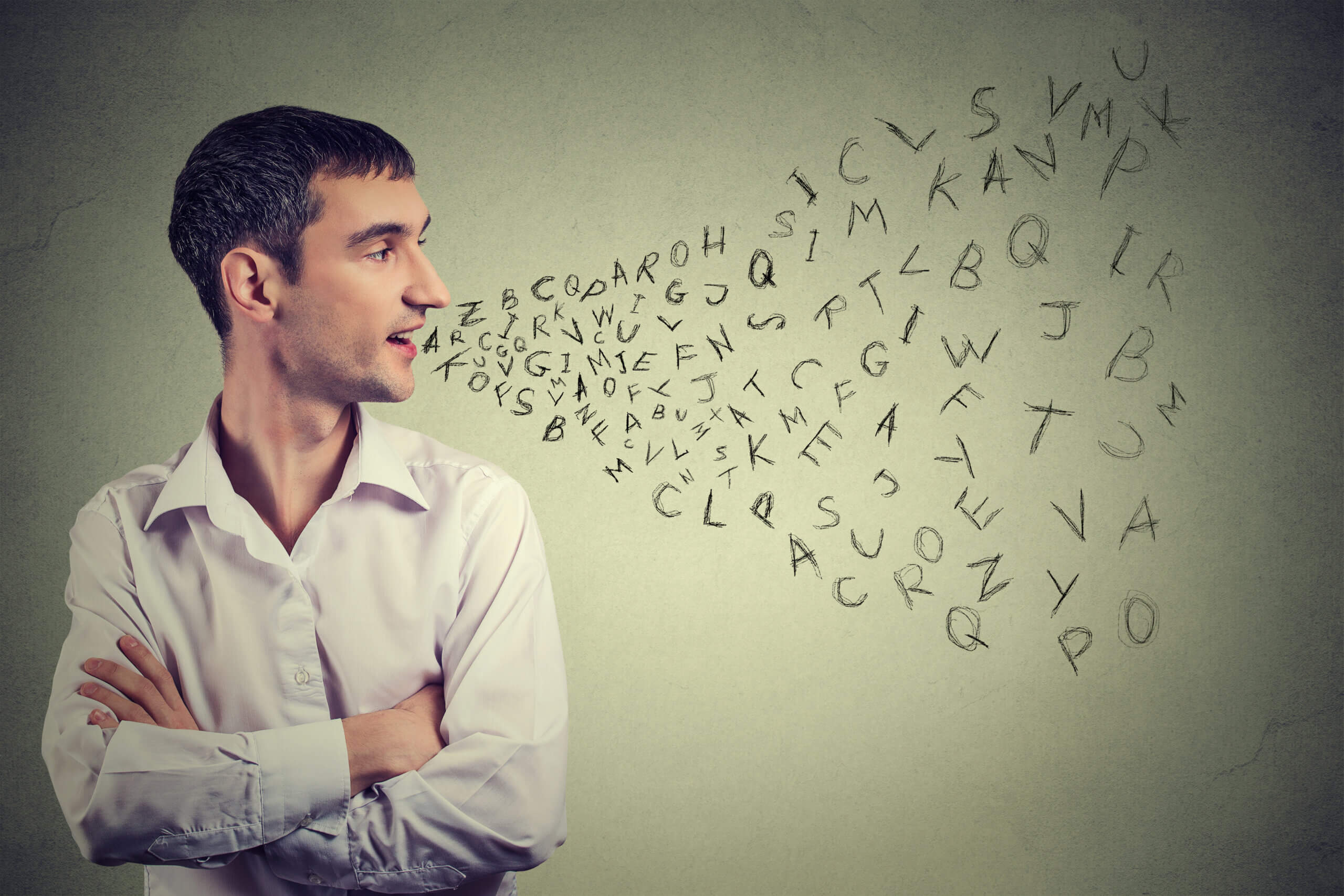 Does a Guy Making Small Talk Always Mean He’s Interested?