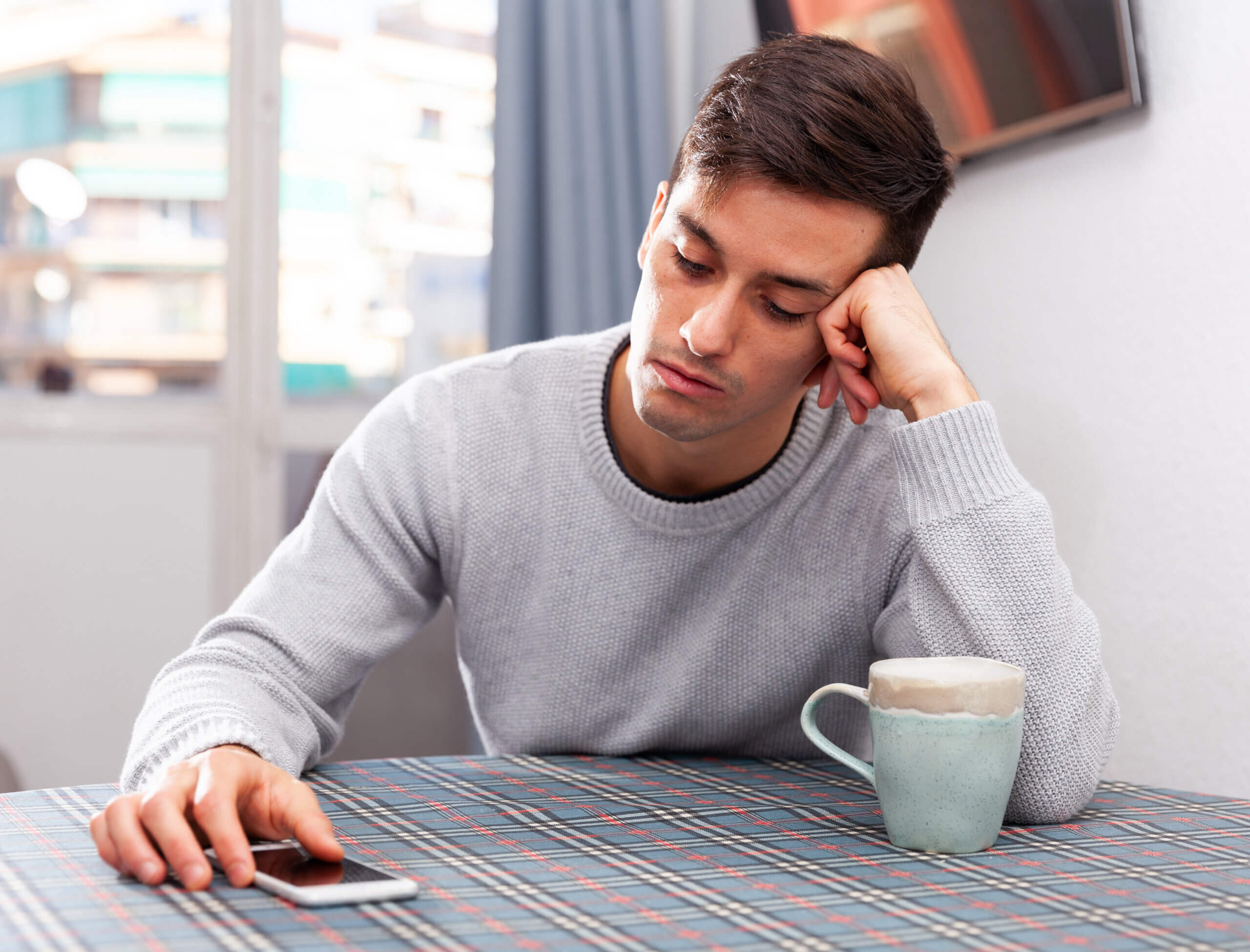 Have You Ever Been Ghosted After a Really Good Date?