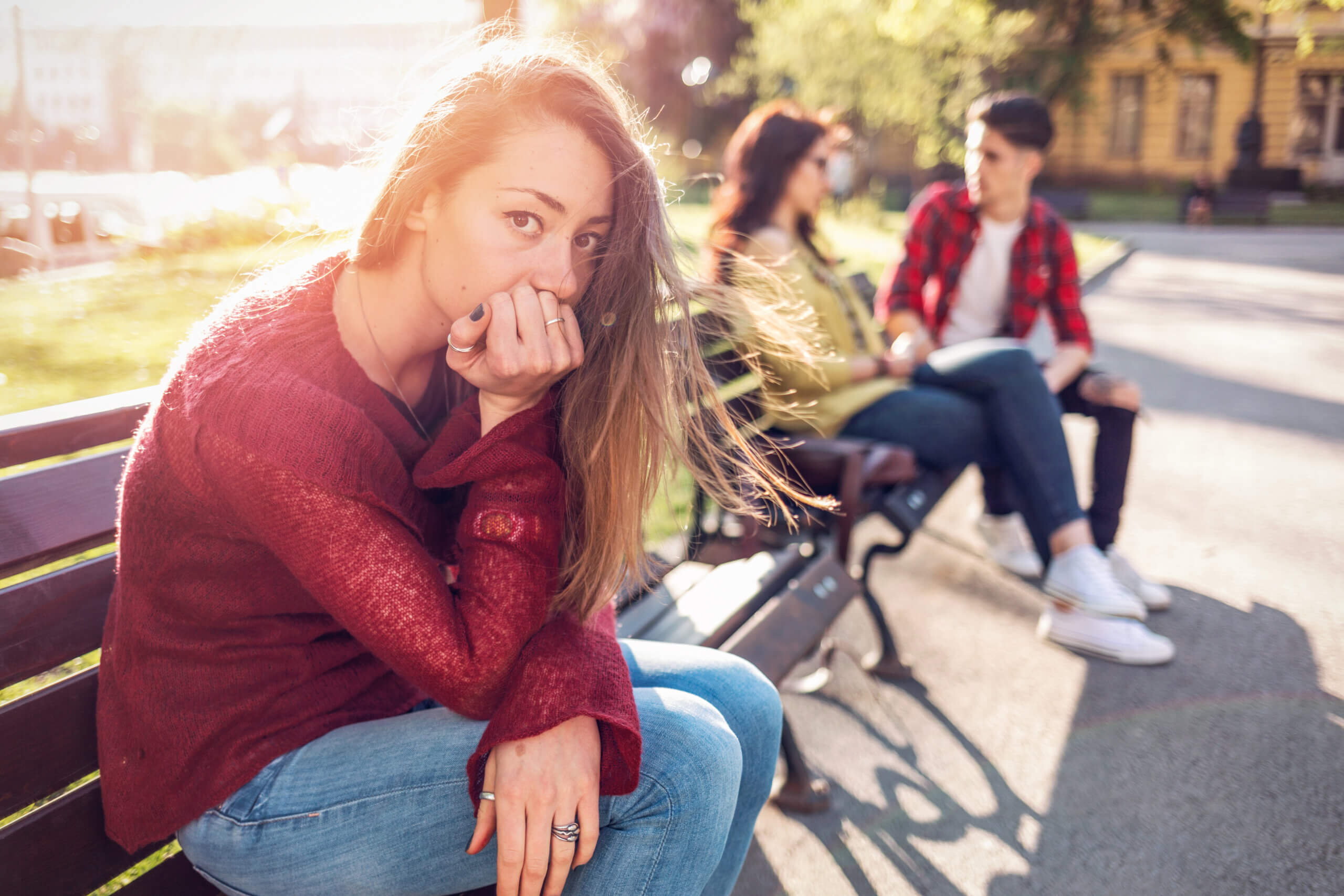 How Can I Get a Date if I’m Socially Awkward?