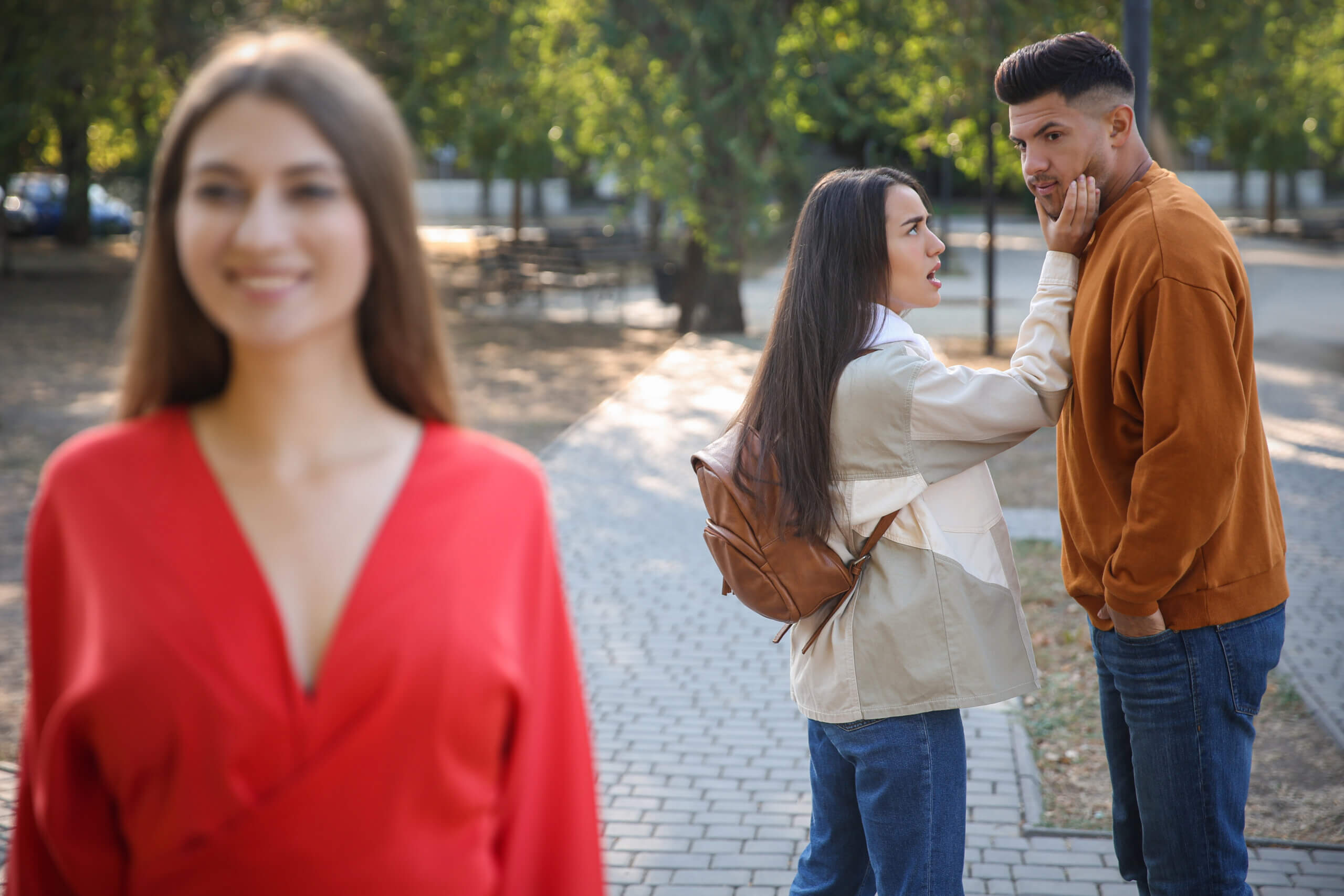 Signs He’s a Player
