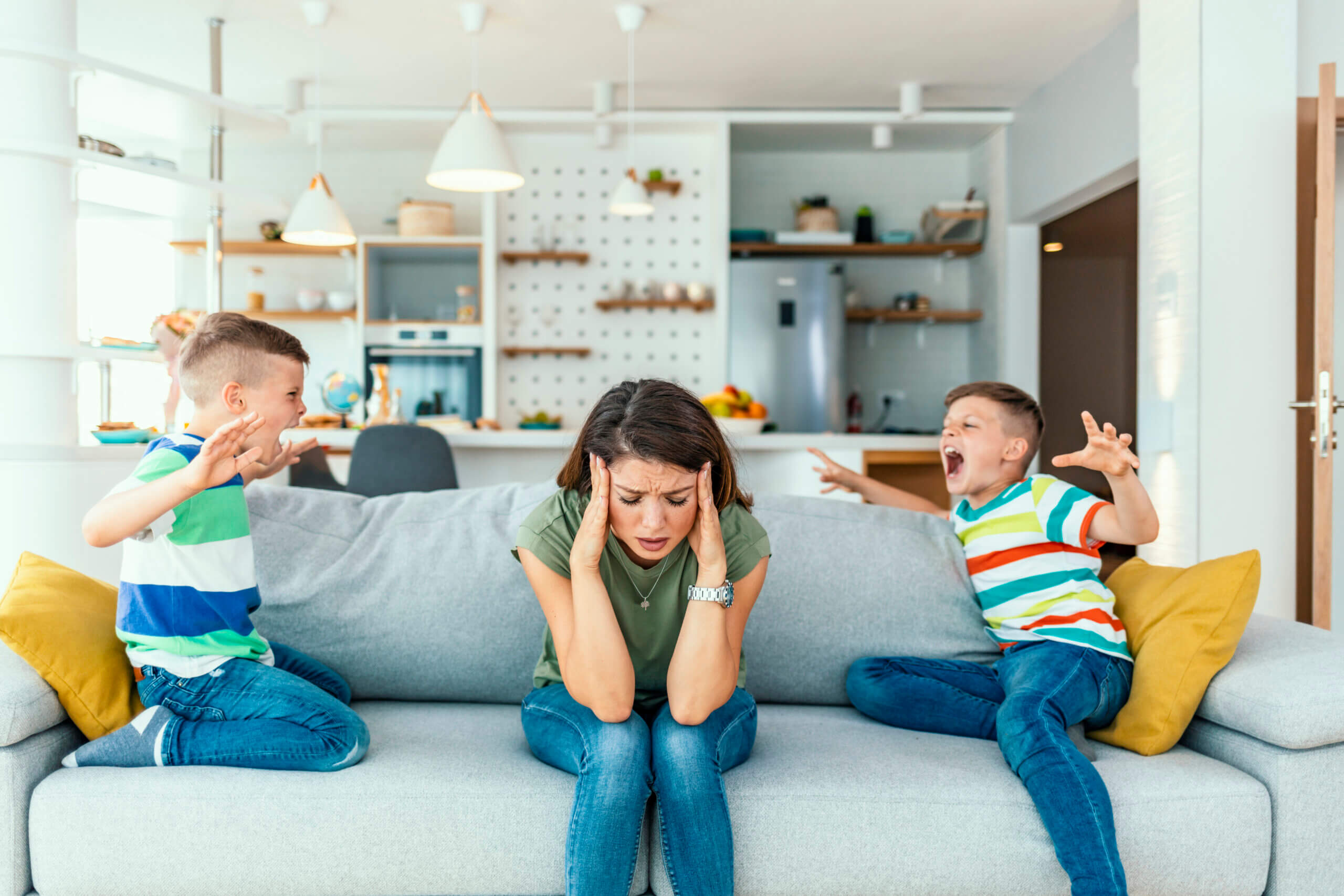 Would a Guy Ever Date a Single Parent?
