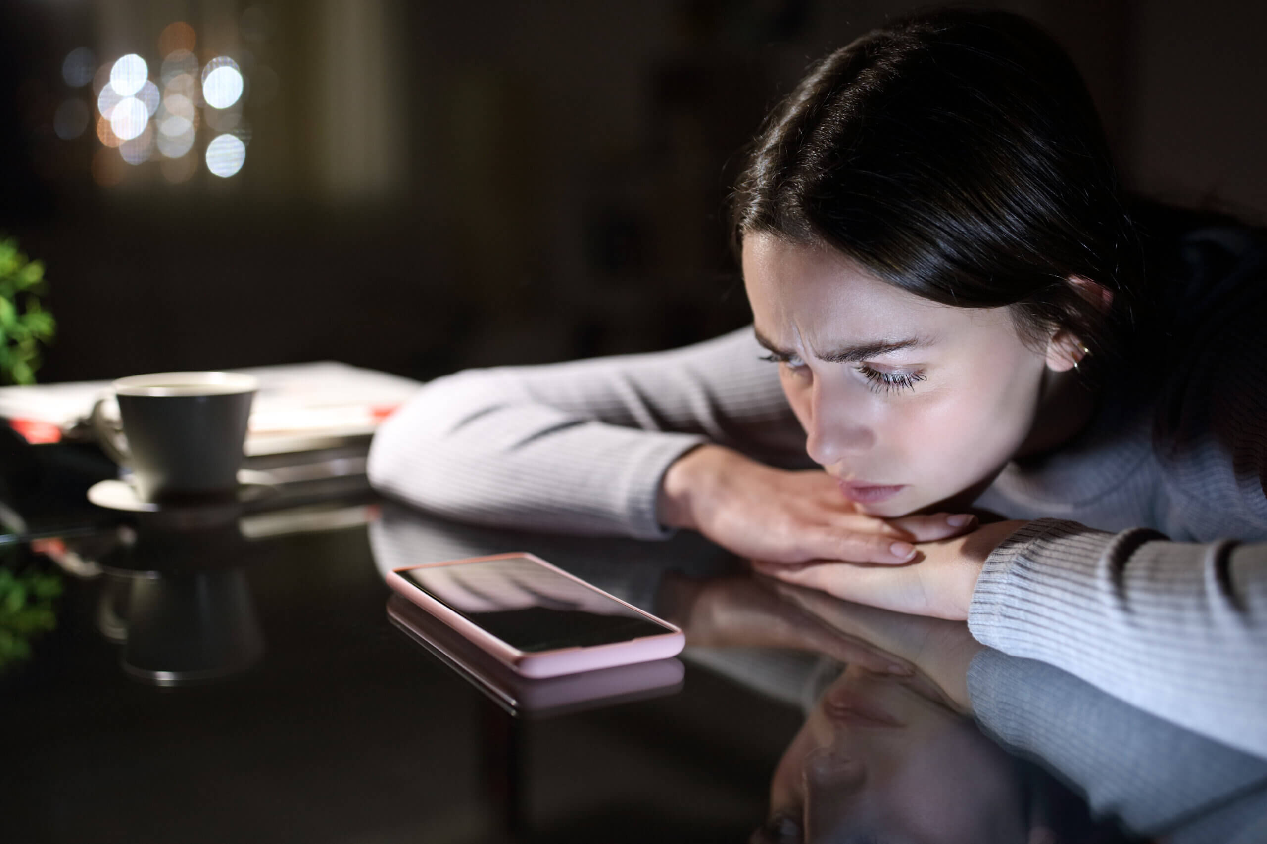 His Texts Have Slowed Down After an Amazing 7-Hour First Date—Am I Being Ghosted?