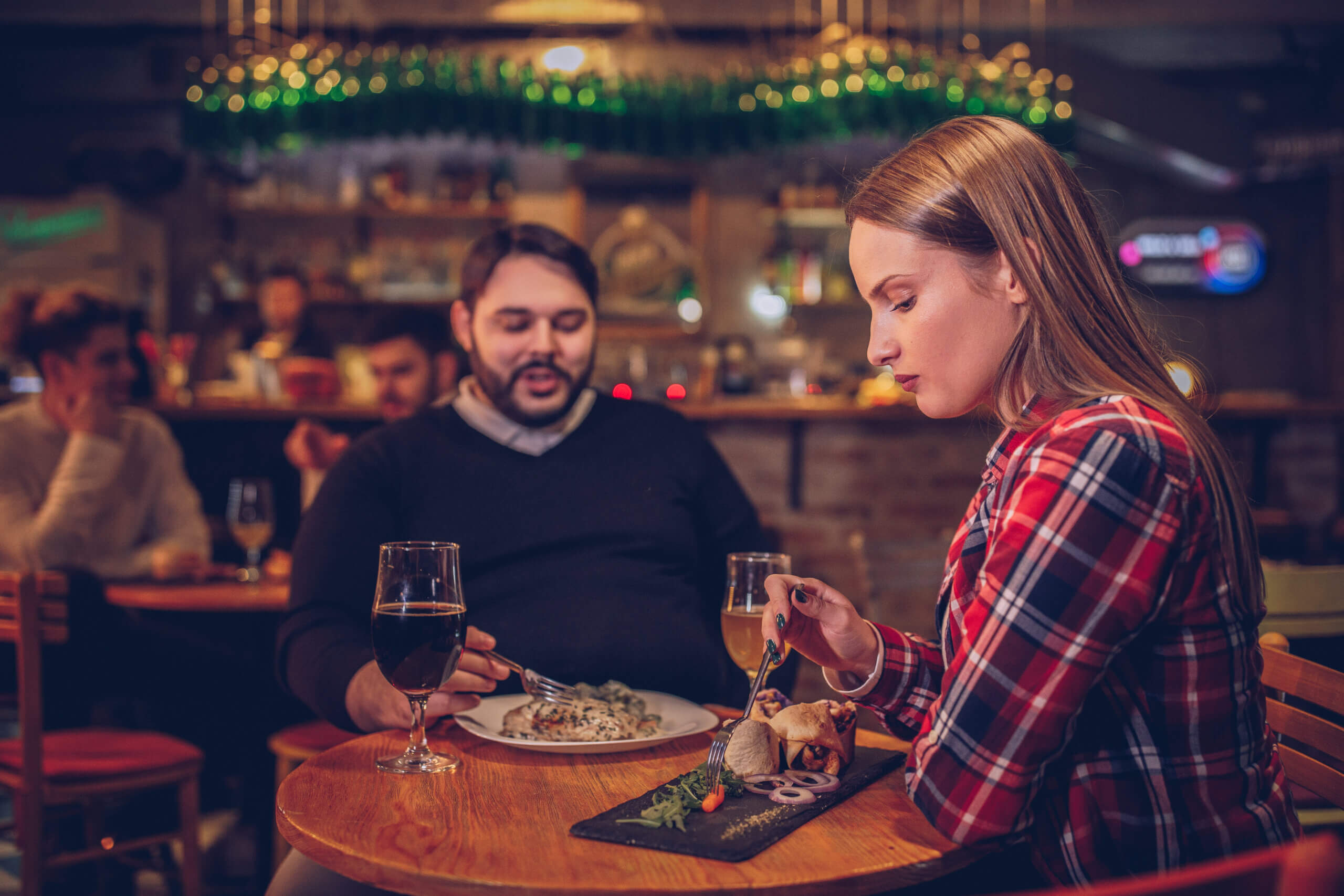 How Important Is Physical Attraction in a Relationship?