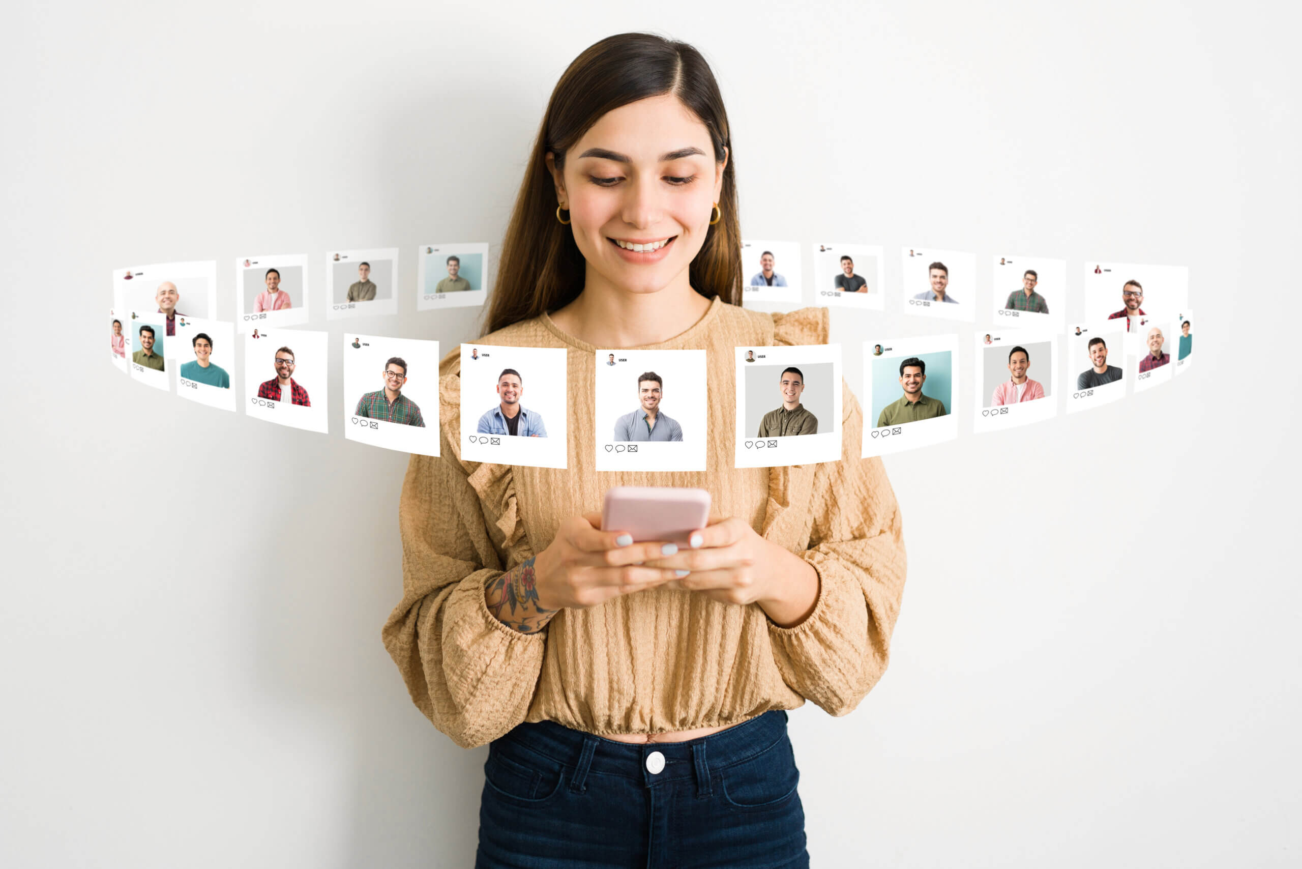 Should You Tell the Person You’re Seeing From a Dating App That You’re Going on Dates With Others?