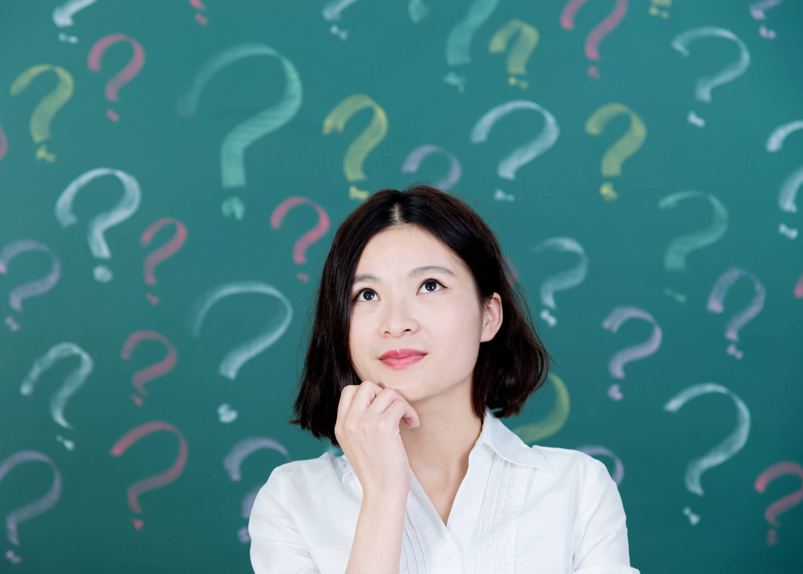 Should a Teacher Be Seen on a Dating Site?