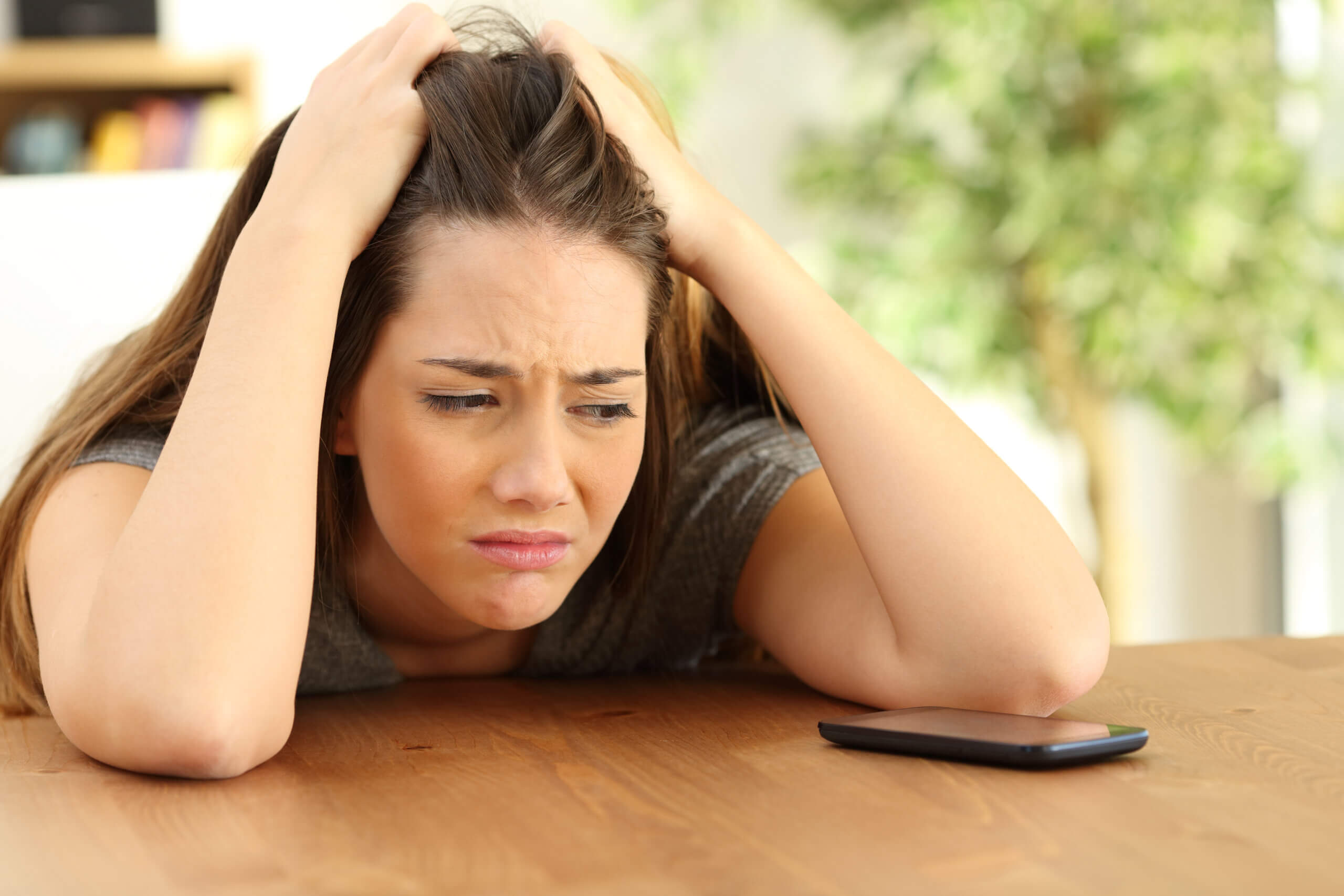 The Guy I Like Is Ghosting Me
