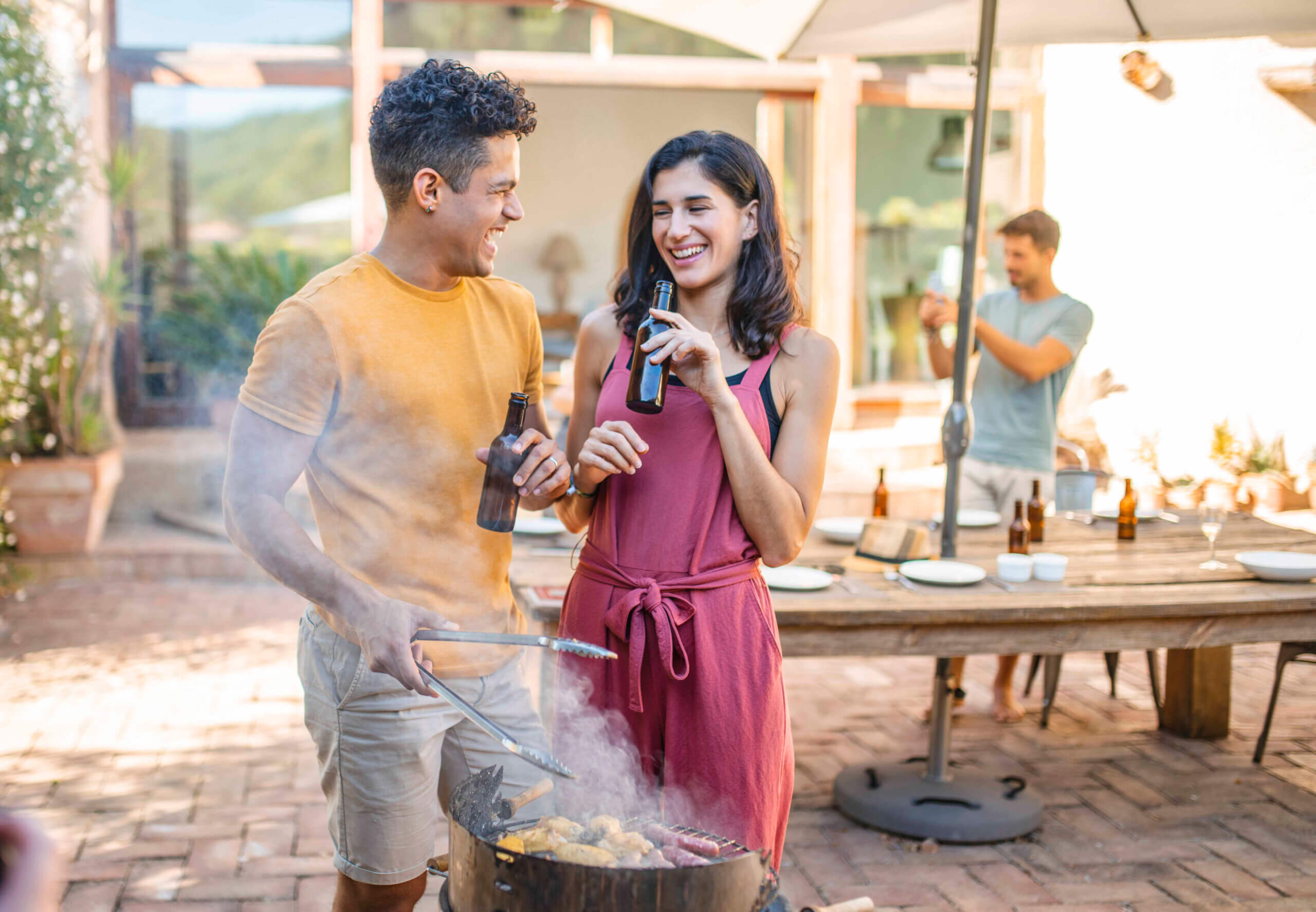 What Are the Clear Signs a Guy Friend Secretly Likes You?