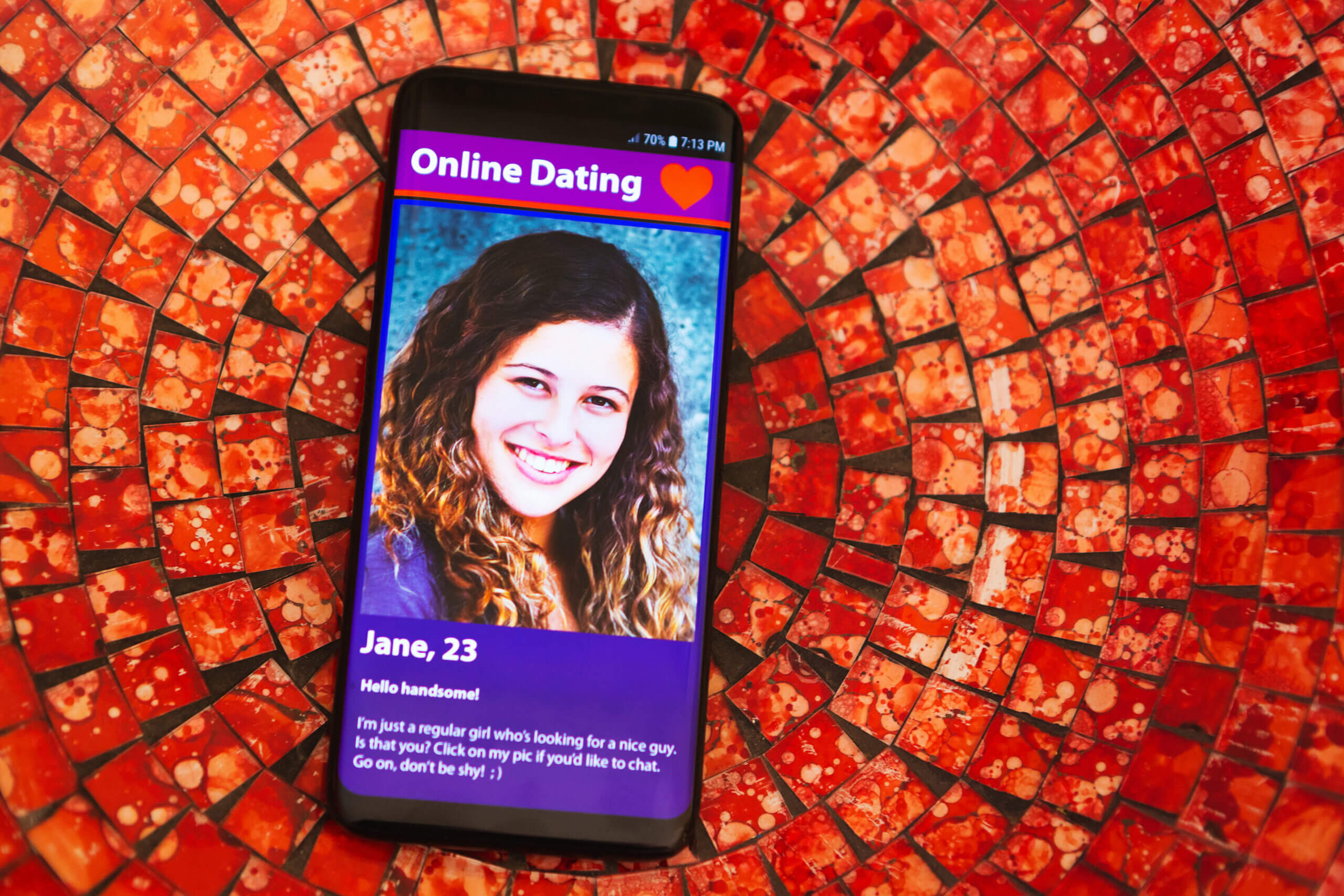 What Is the Worst Thing That a Person Can Put On Their Bio on a Dating App?