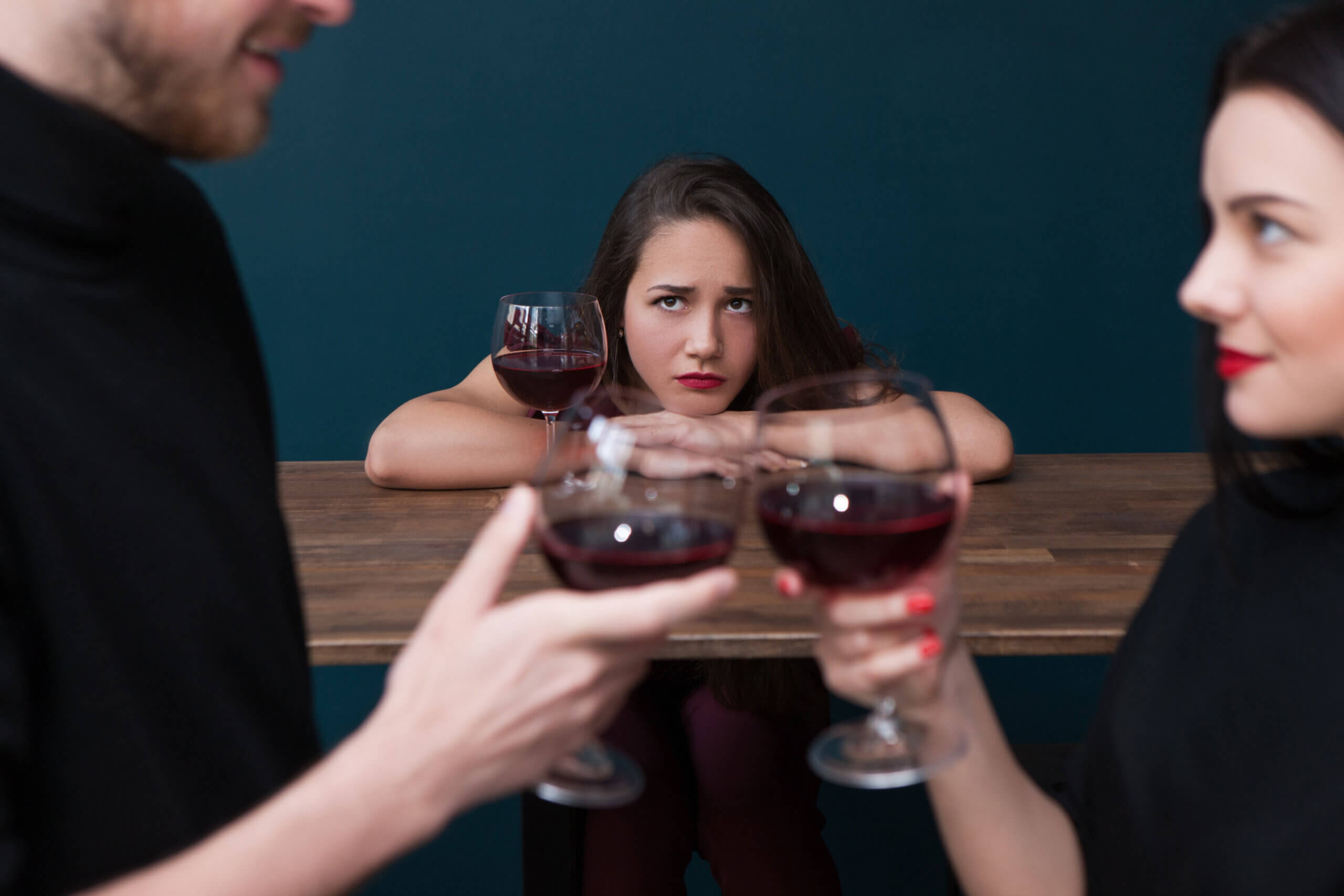 Do Guys Prefer Shy Women or Outgoing Women?