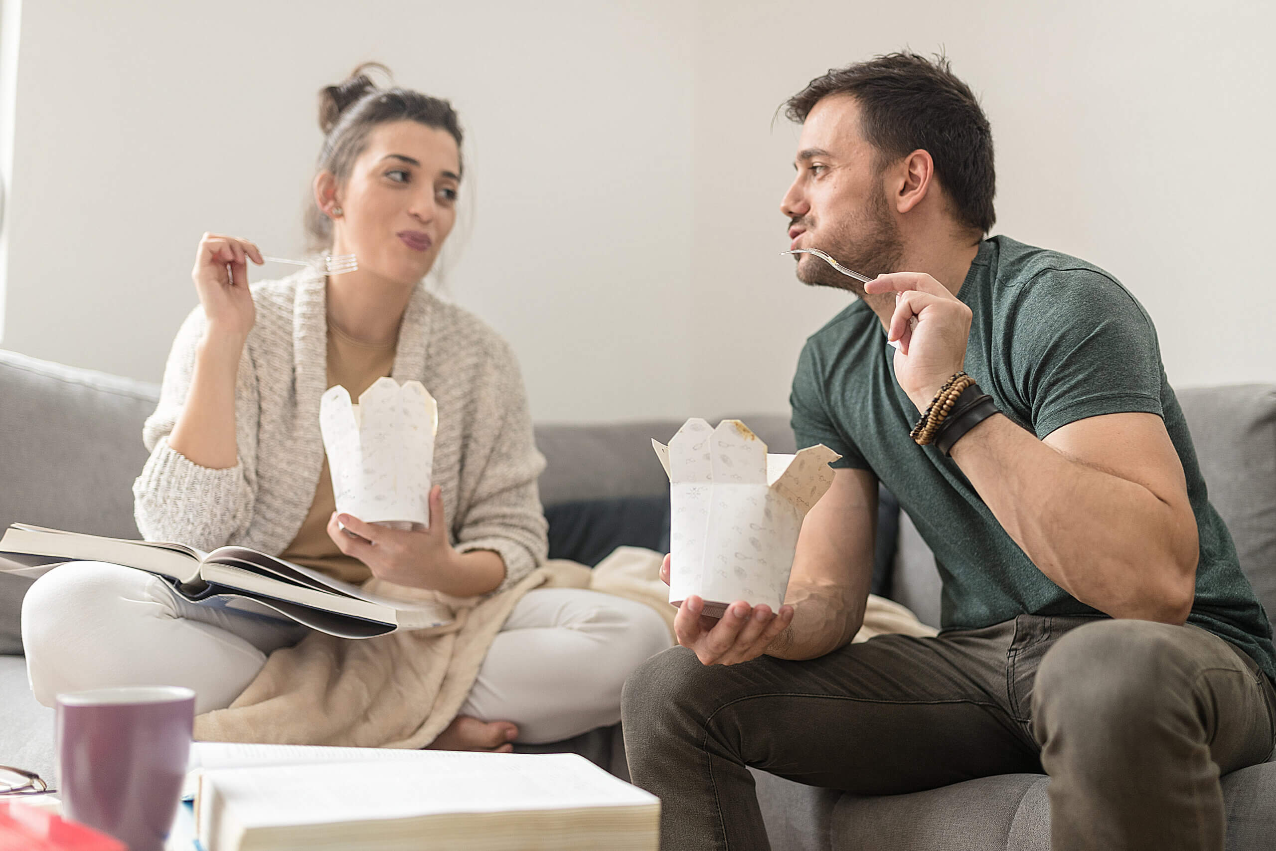 How Can I Tell My Friend I Want to Date Him Without Making It Awkward?