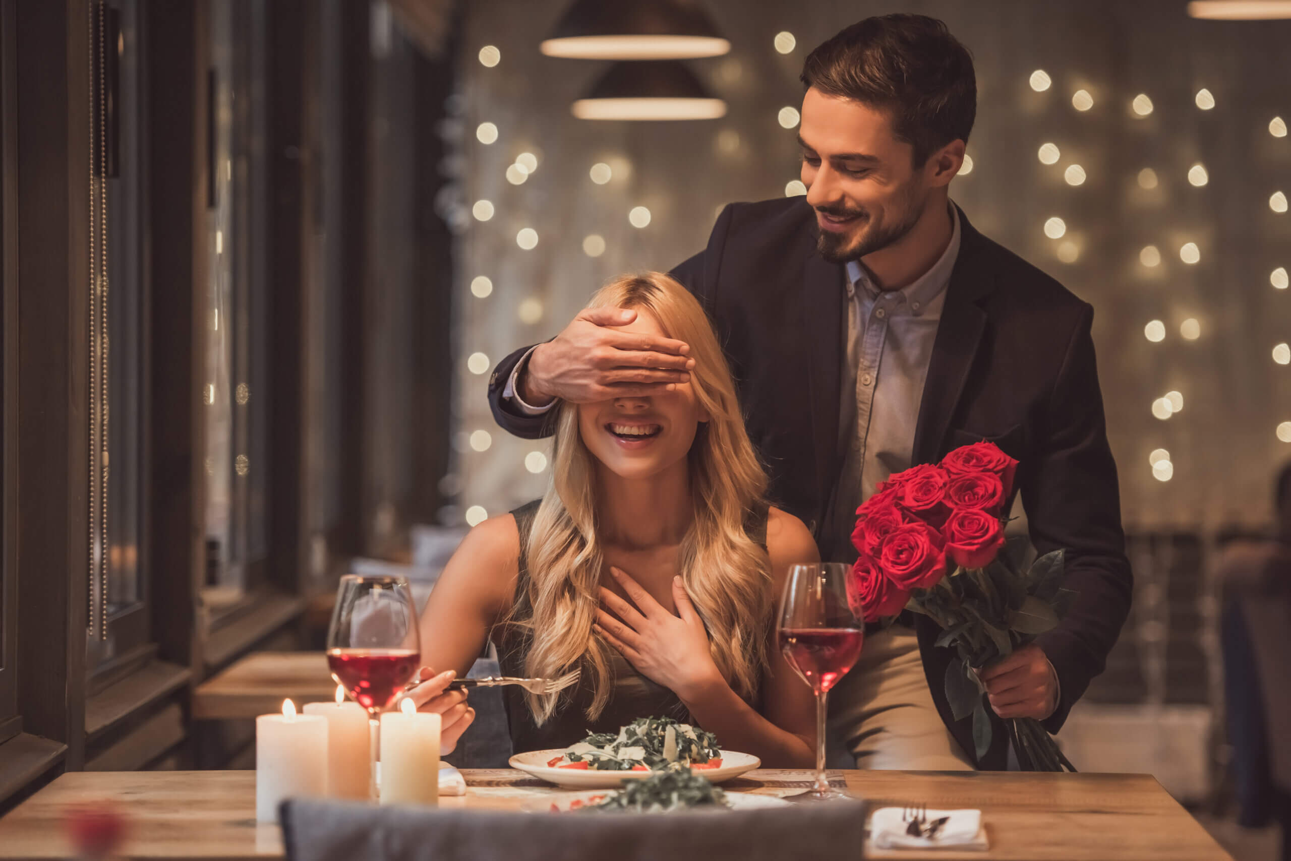 Is He Genuinely Attracted to Me or Love Bombing?