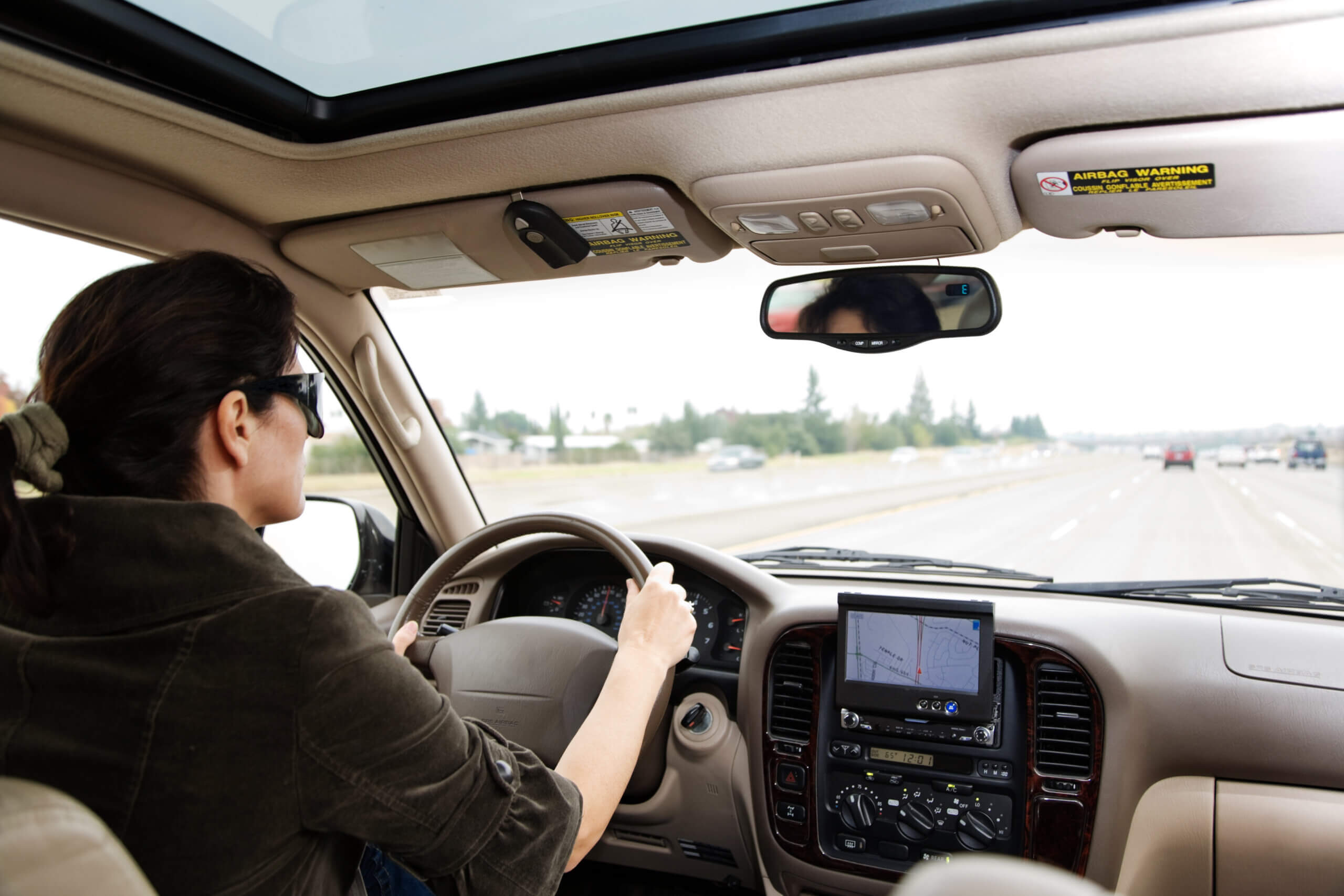 Is It a Turn-Off to Guys When a Girl Has an Old Car?