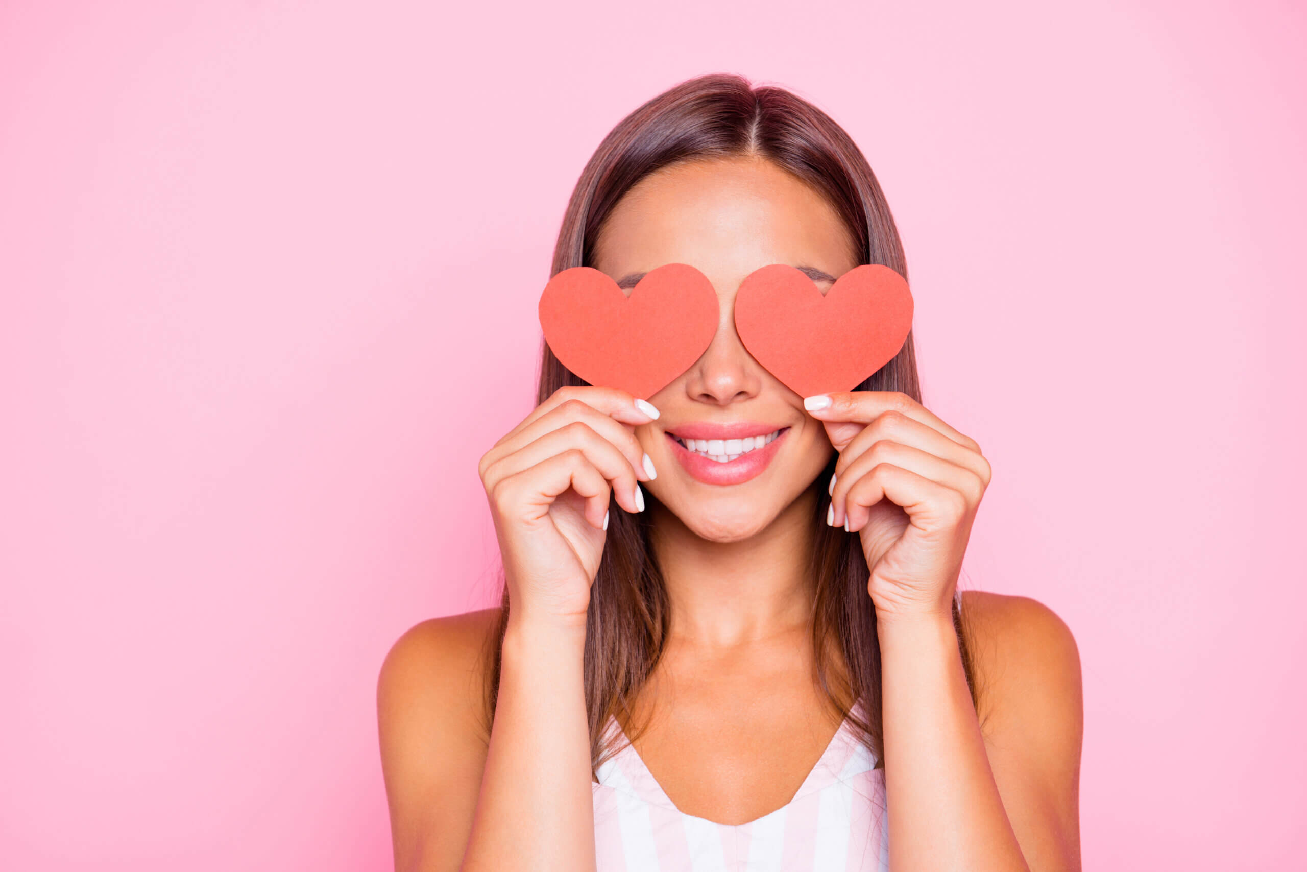 Is Love at First Sight Real?